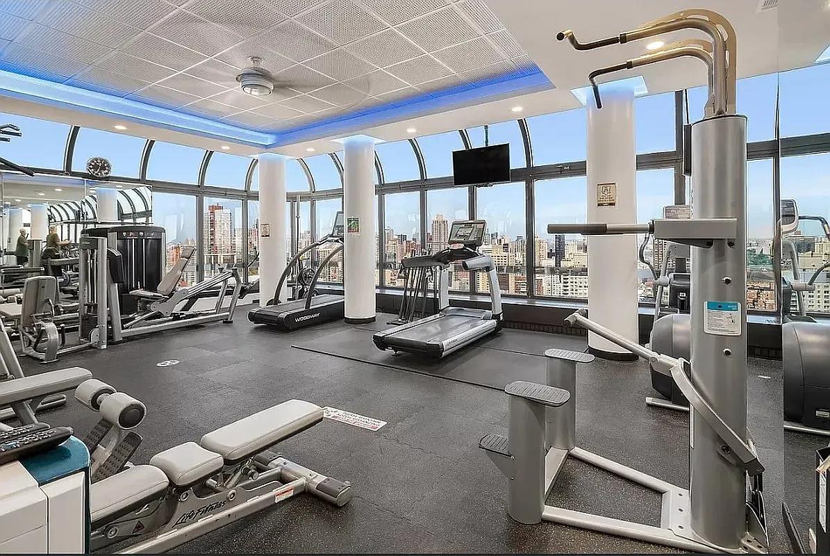 530 East 76th Street 29HK Upper East Side New York NY 10021