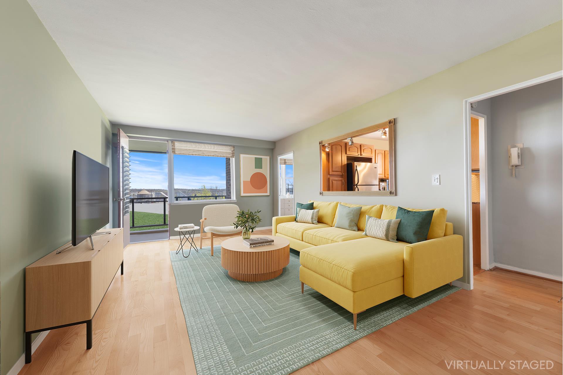 5800 Arlington Avenue 1H Riverdale Bronx NY 10471
