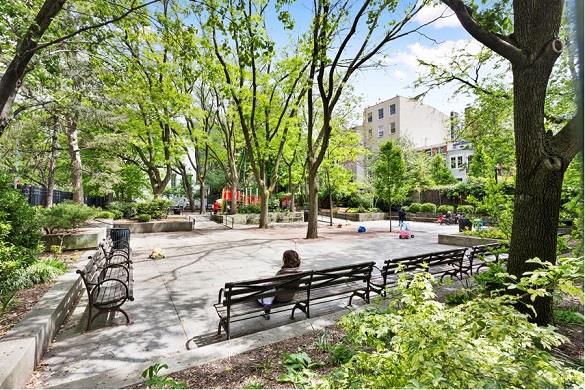 465 West 23rd Street 19D Chelsea New York NY 10011