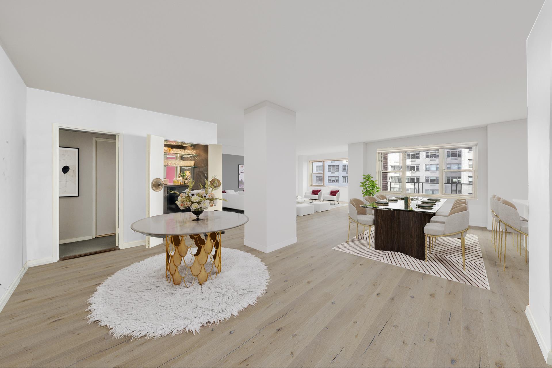 50 Sutton Place South Sutton Place New York NY 10022