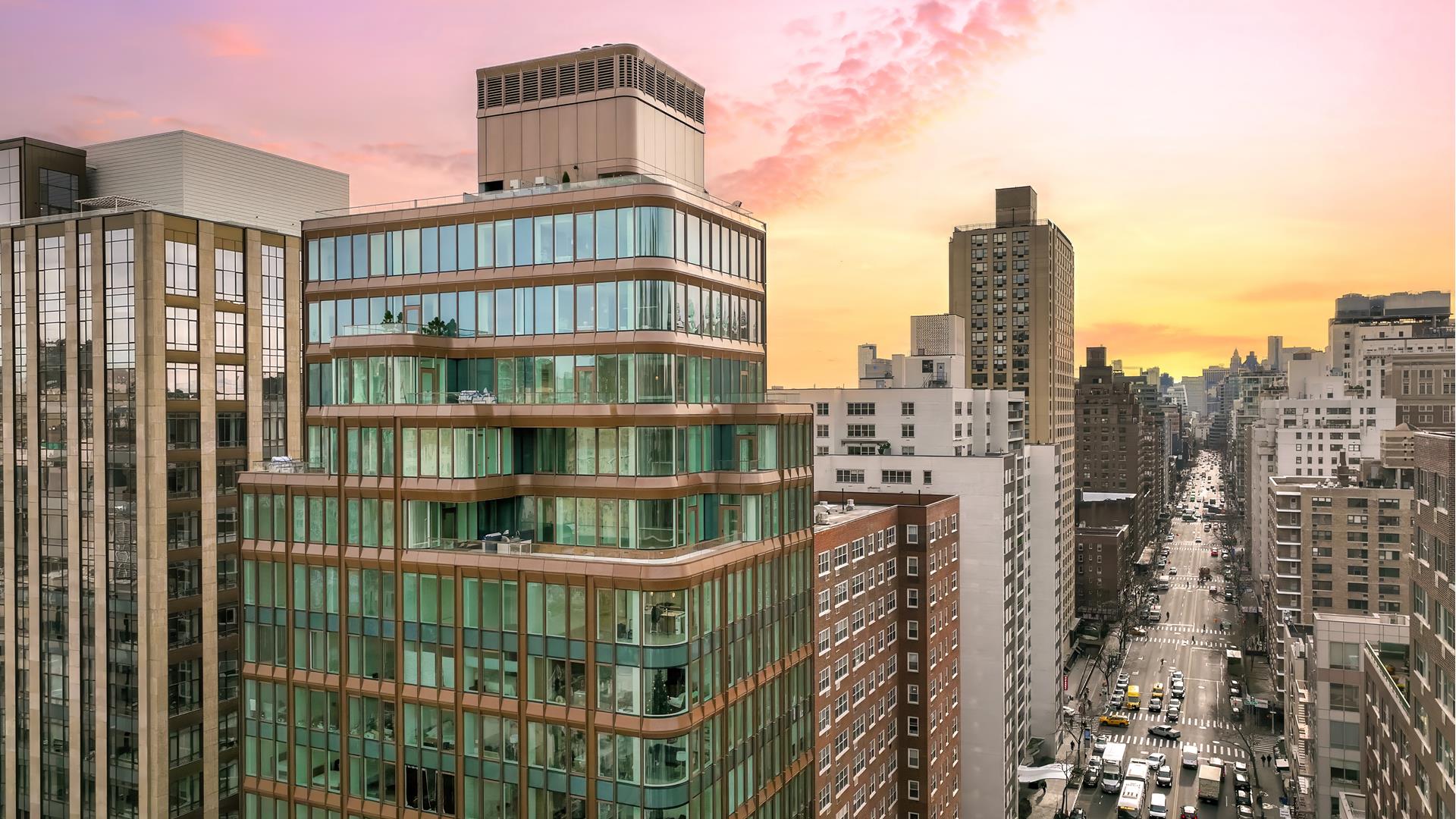 200 East 20th Street Gramercy Park New York NY 10003