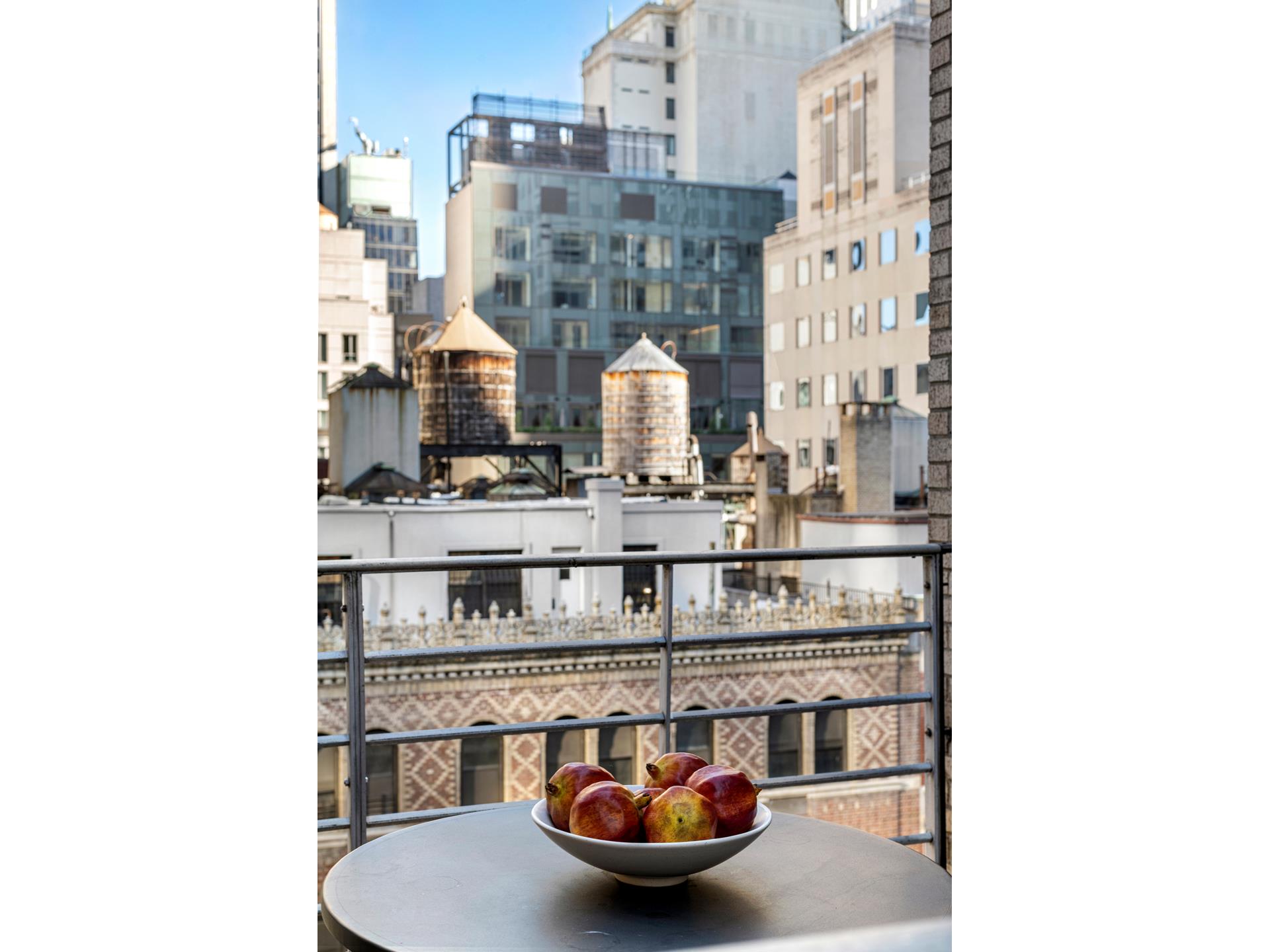 24 West 55th Street 11D Midtown West New York NY 10019