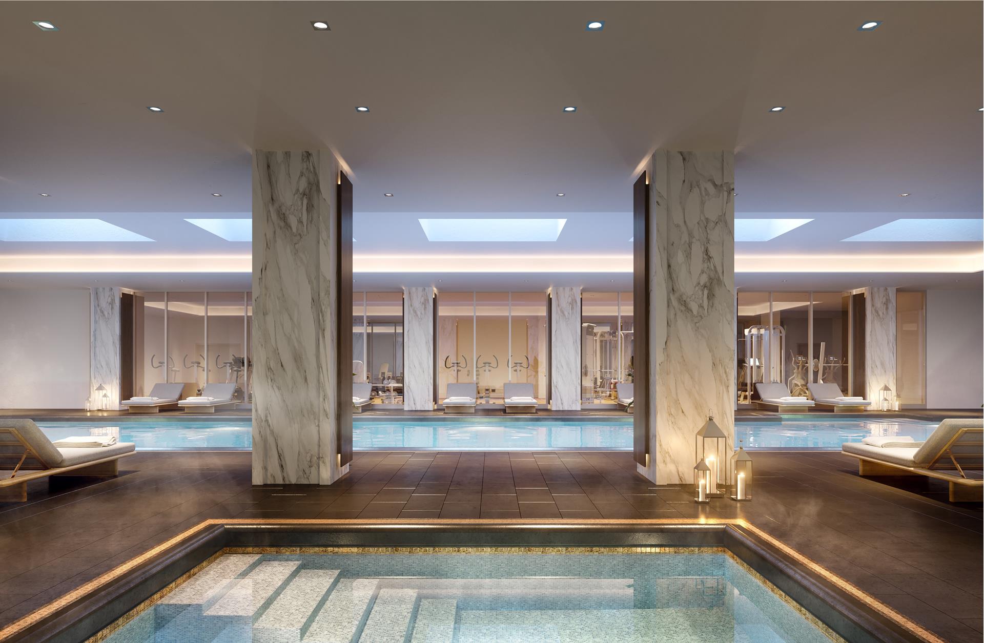 215 East 19th Street Gramercy Park New York NY 10003