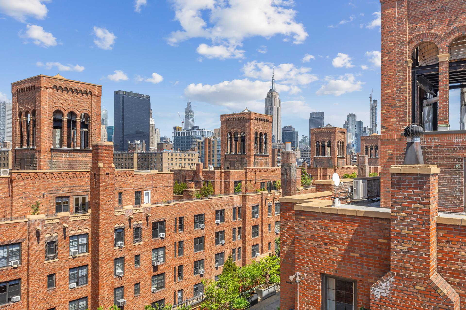 465 West 23rd Street Chelsea New York NY 10011