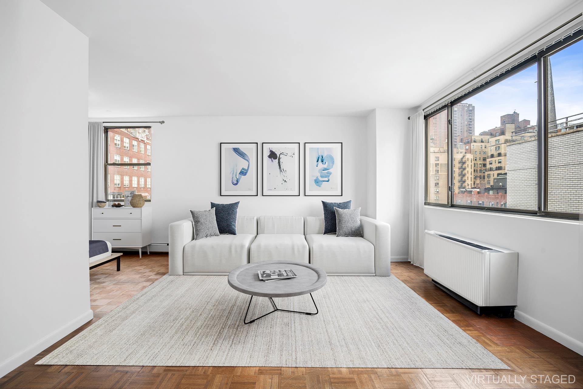 153 East 87th Street Carnegie Hill New York NY 10128