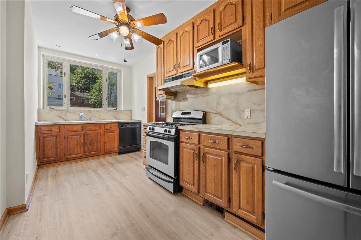 140 Van Cortlandt Park South Kingsbridge Bronx NY 10463