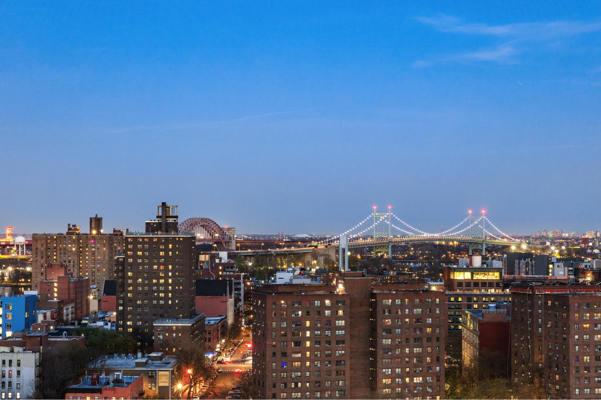 1399 Park Avenue APT18B East Harlem New York NY 10029