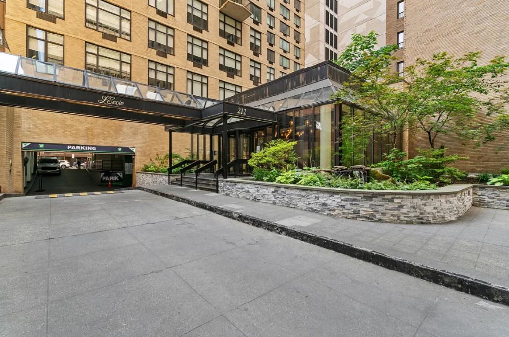 212 East 47th Street 6G Turtle Bay New York NY 10017