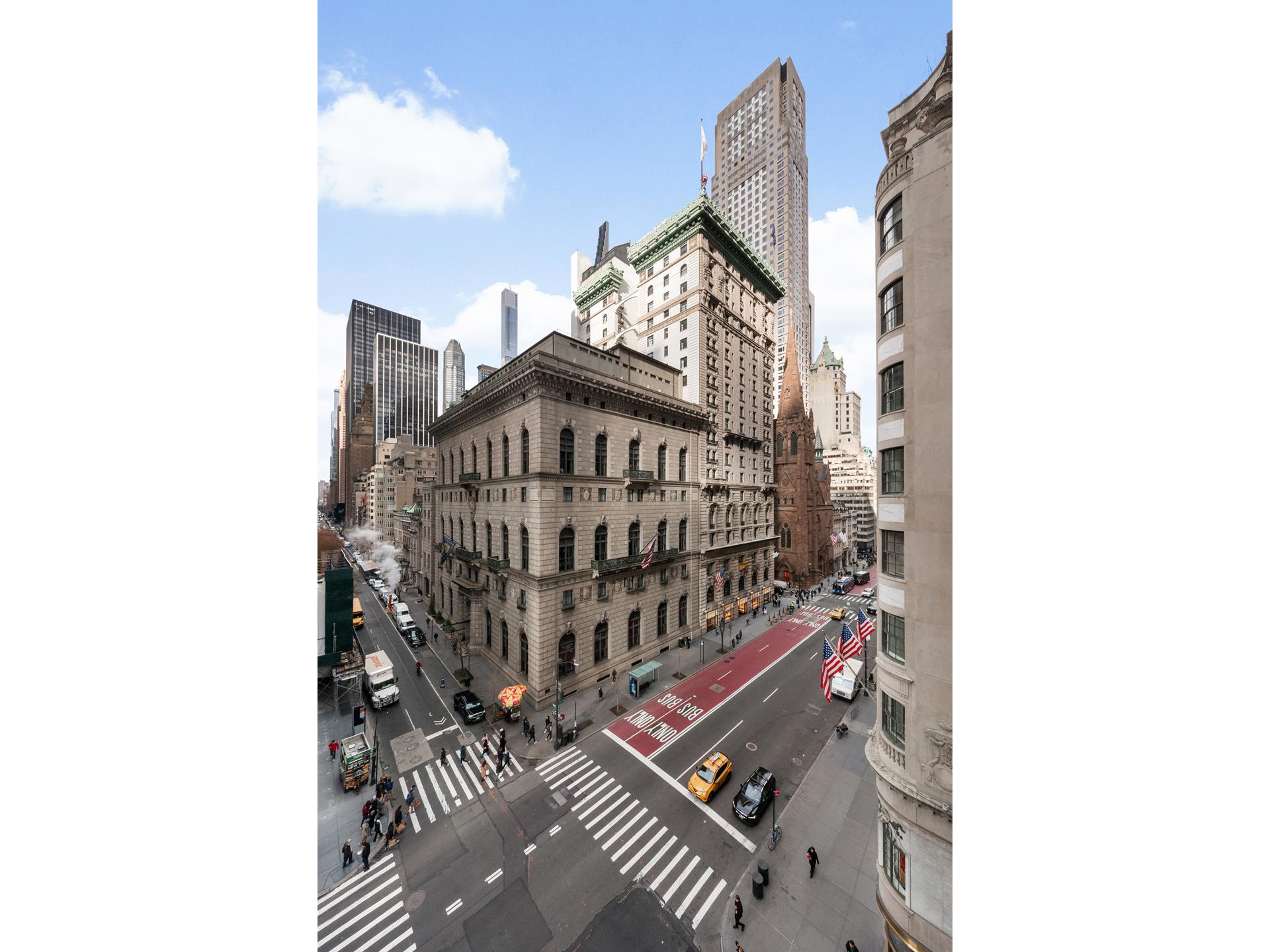 685 Fifth Avenue Midtown East New York NY 10022