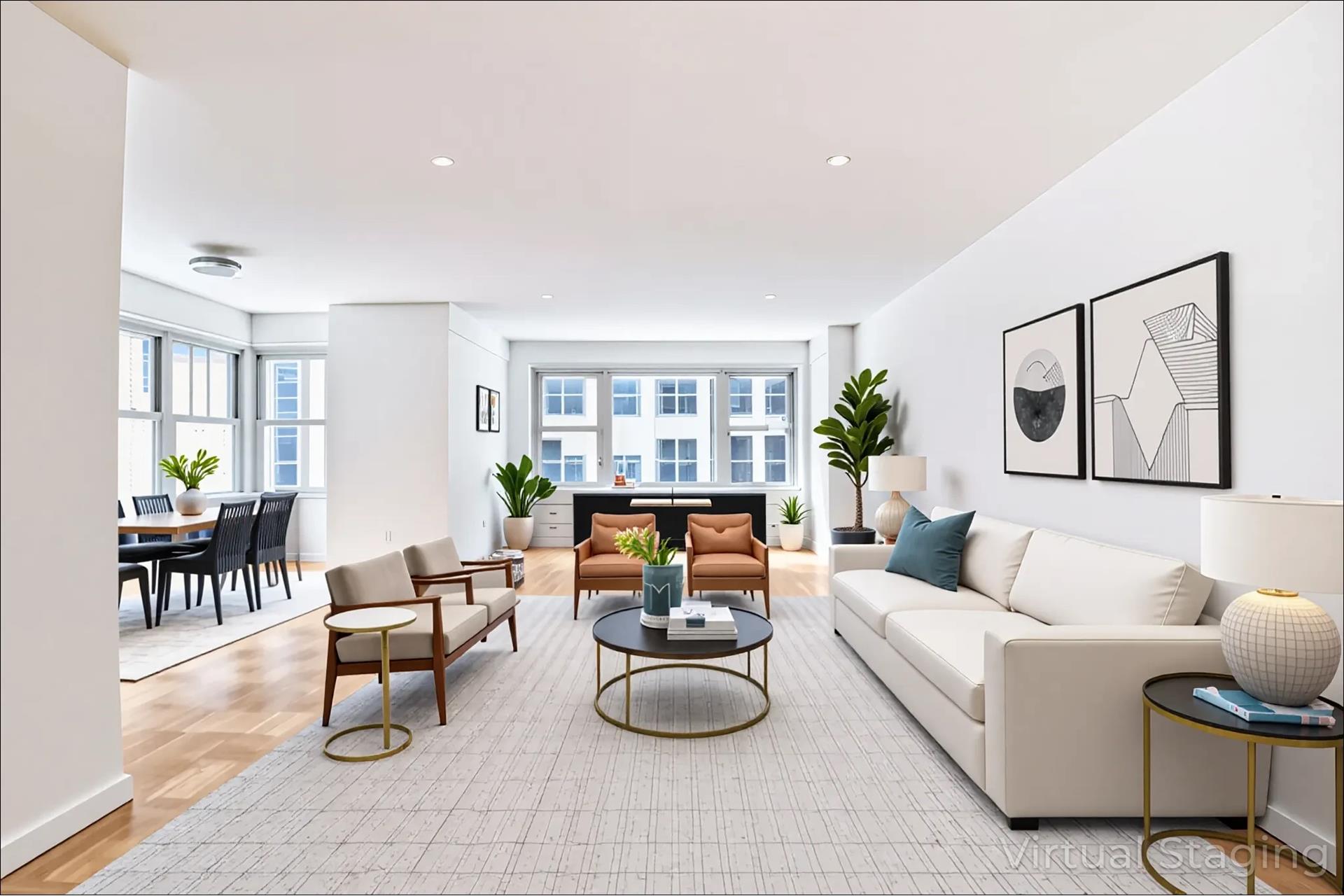 77 West 55th Street Midtown West New York NY 10019