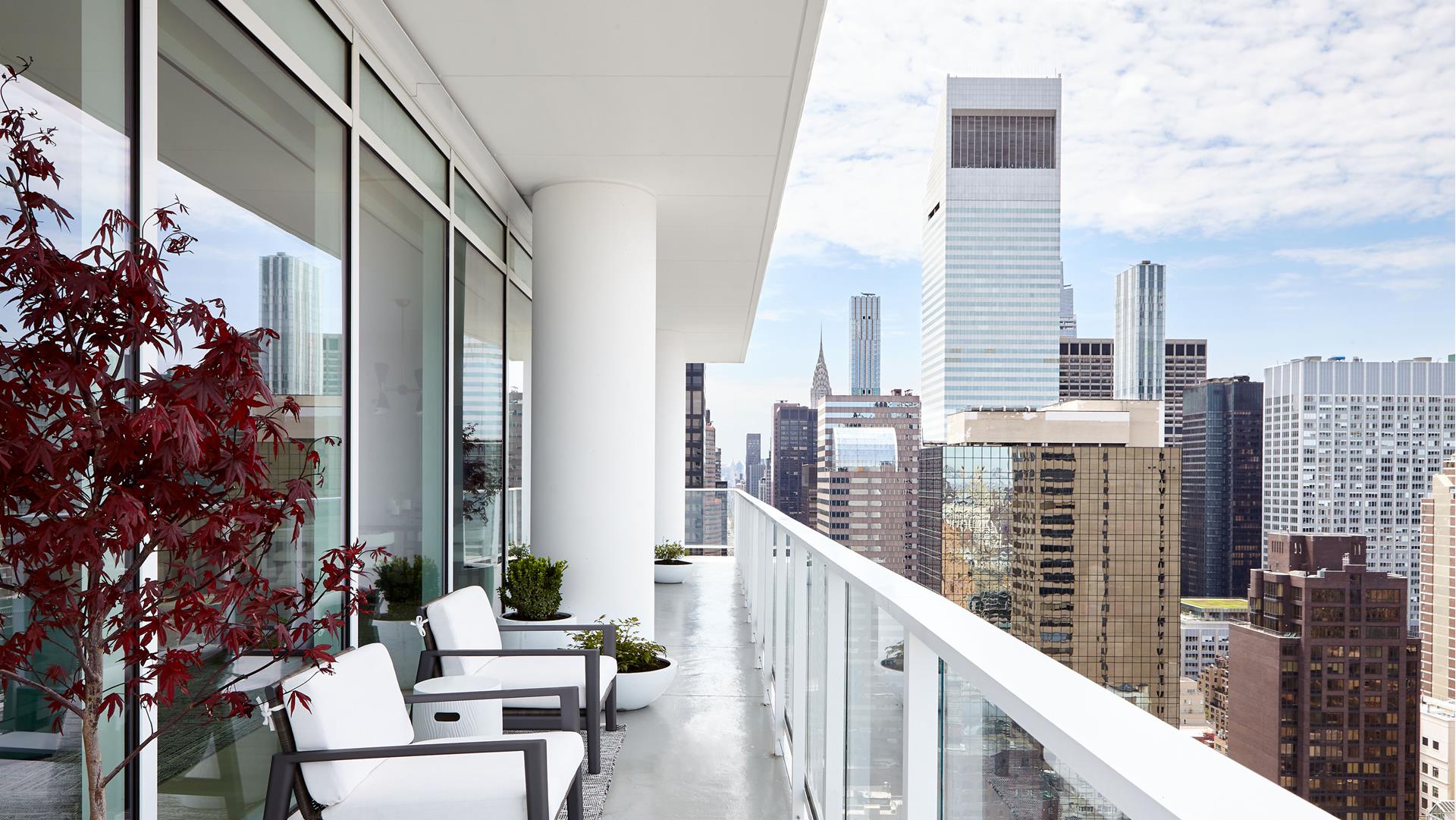 200 East 59th Street Midtown East New York NY 10021
