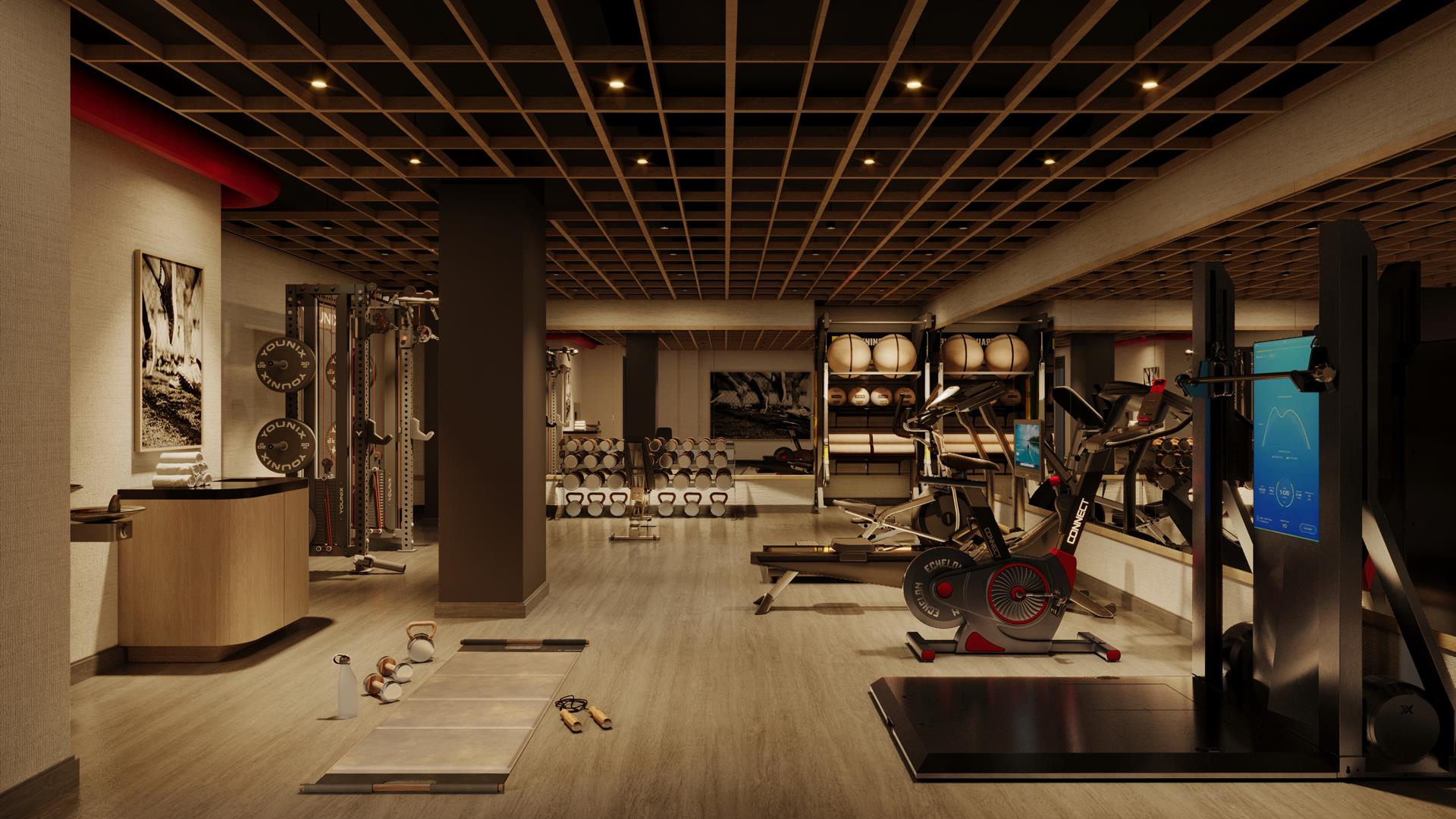 200 East 20th Street Gramercy Park New York NY 10003