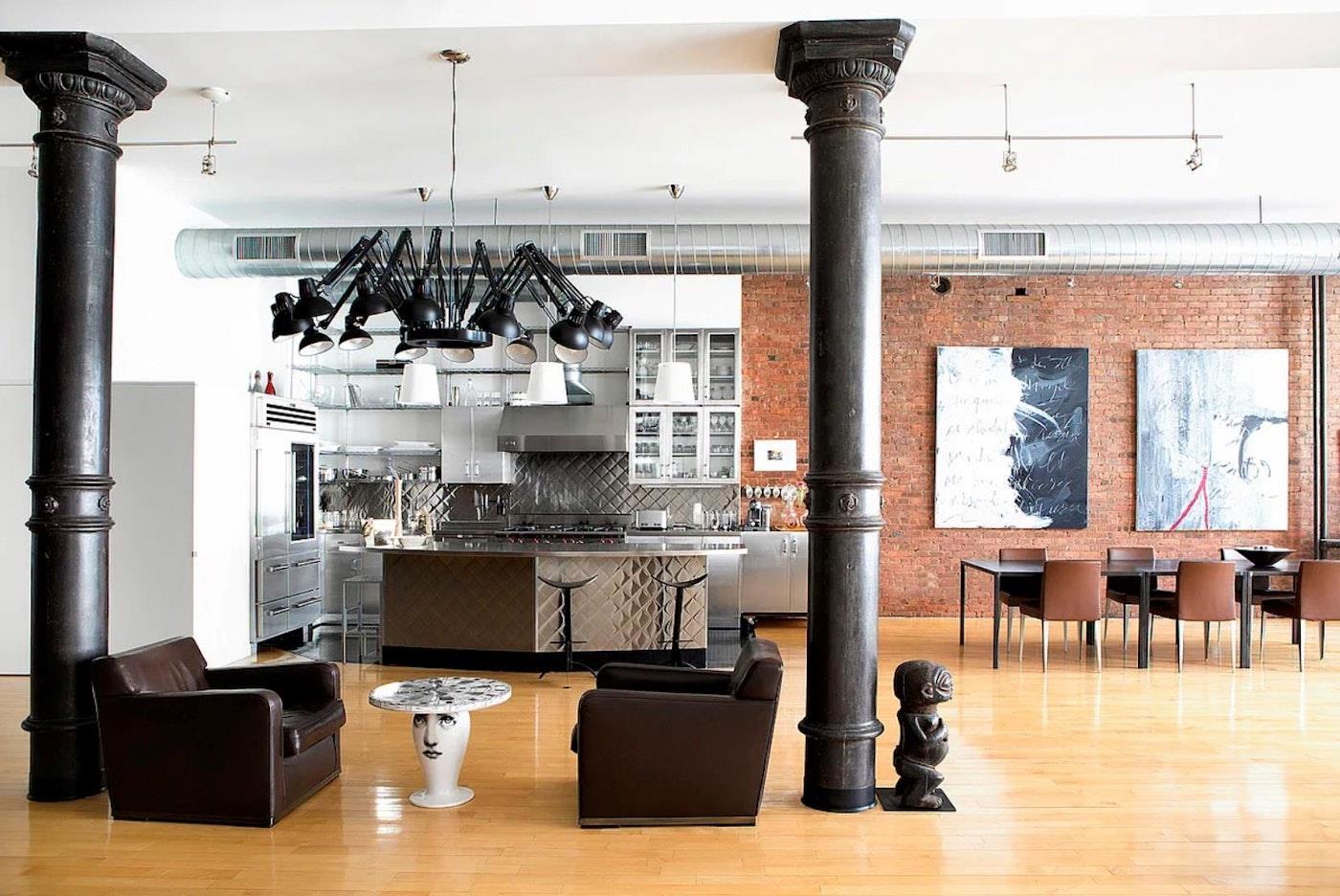 112 Prince Street Soho New York NY 10012