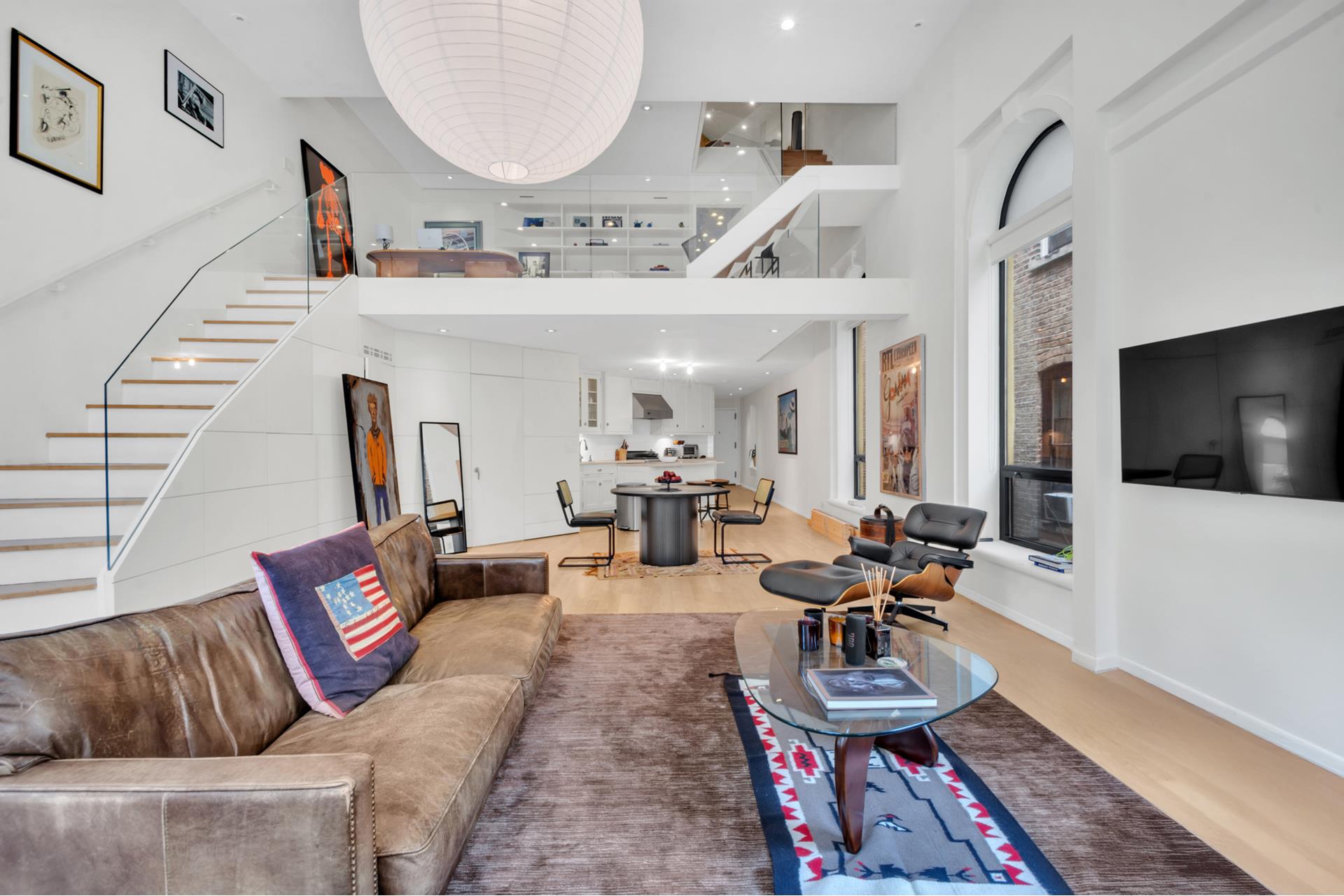 242 East 7th Street E. Greenwich Village New York NY 10009
