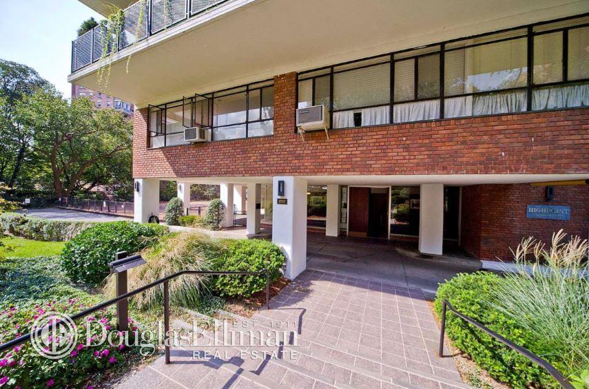 2727 Palisade Avenue Spuyten Duyvil Bronx NY 10463