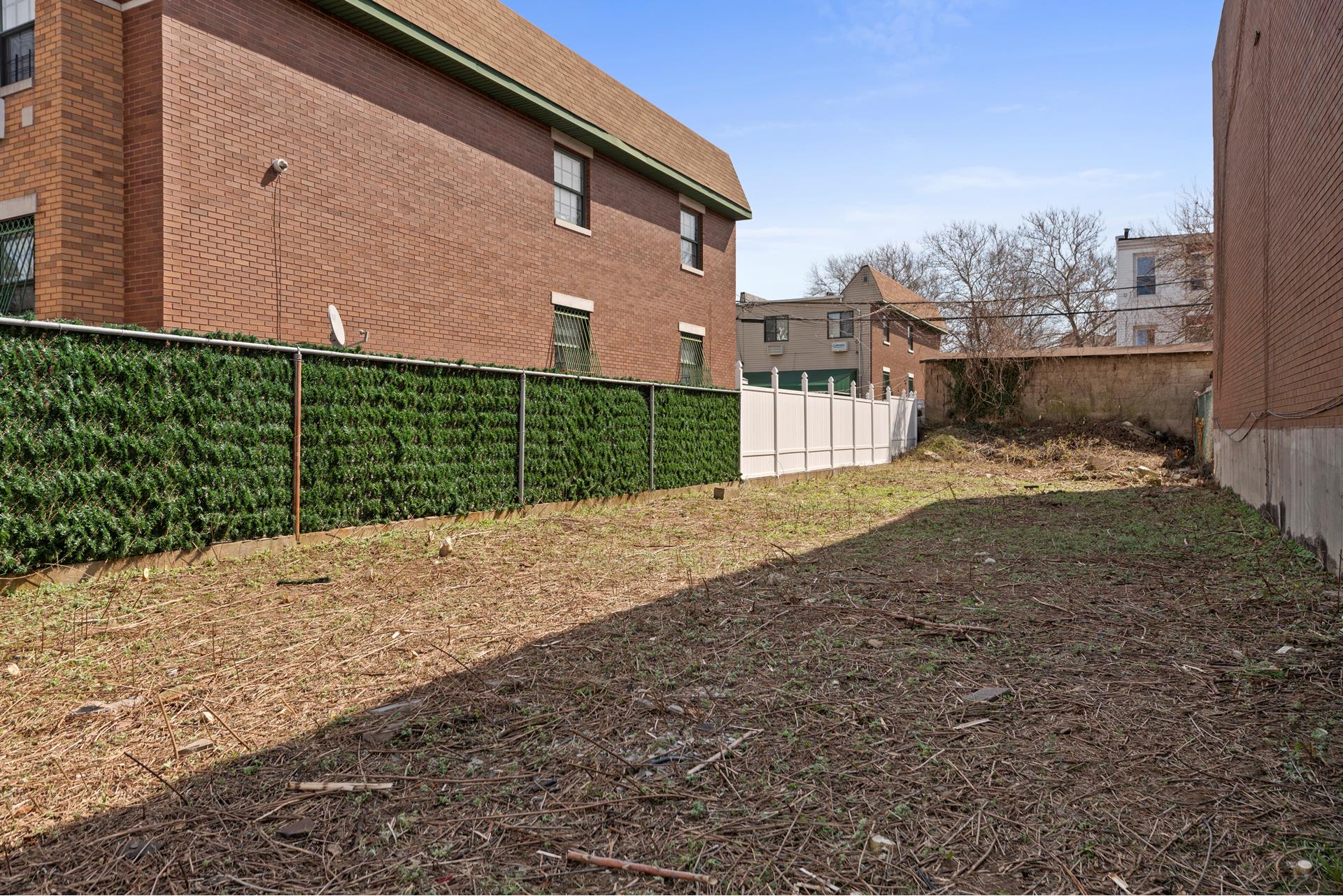 300 Chauncey Street Stuyvesant Heights Brooklyn NY 11233