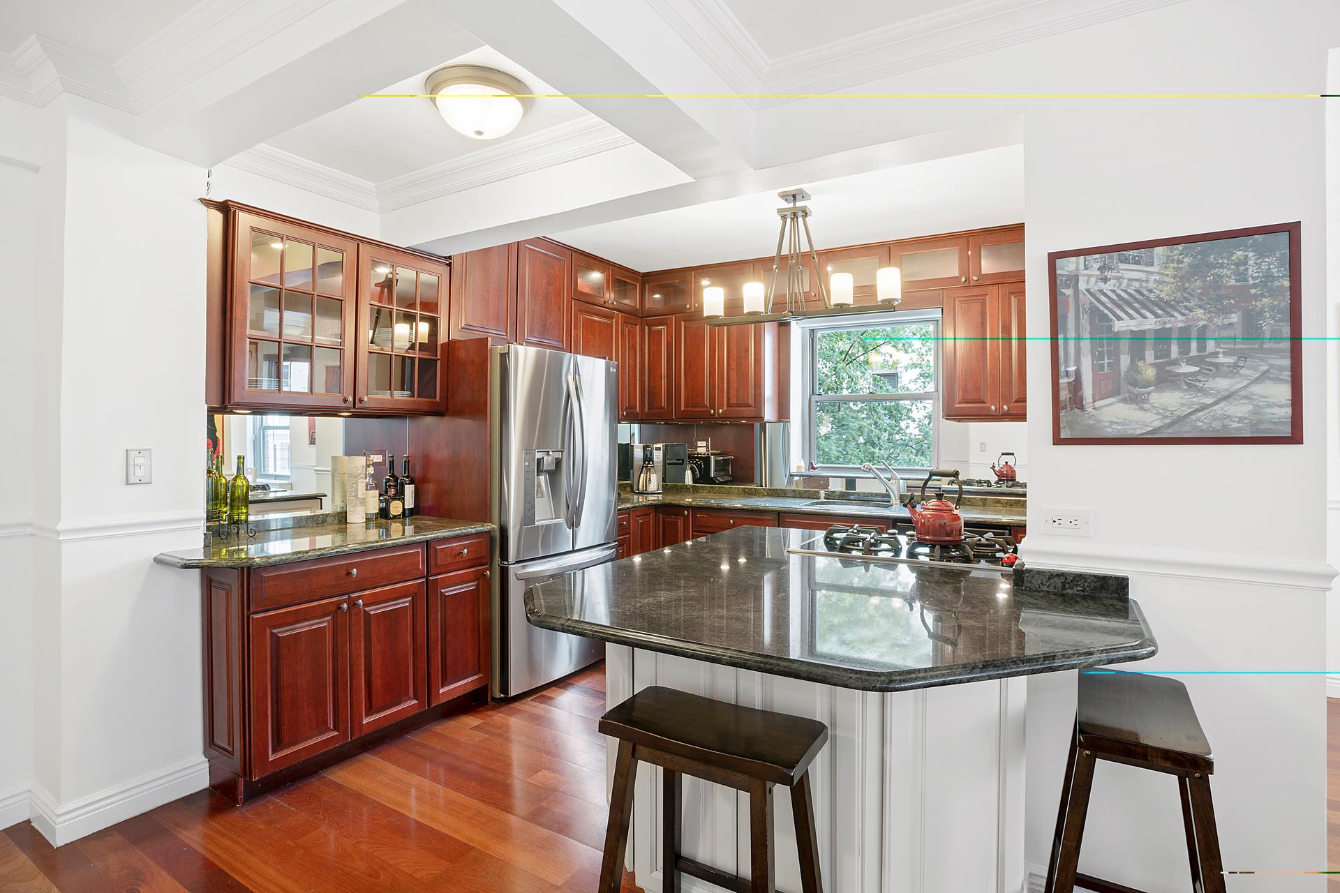 136 East 76th Street Upper East Side New York NY 10021