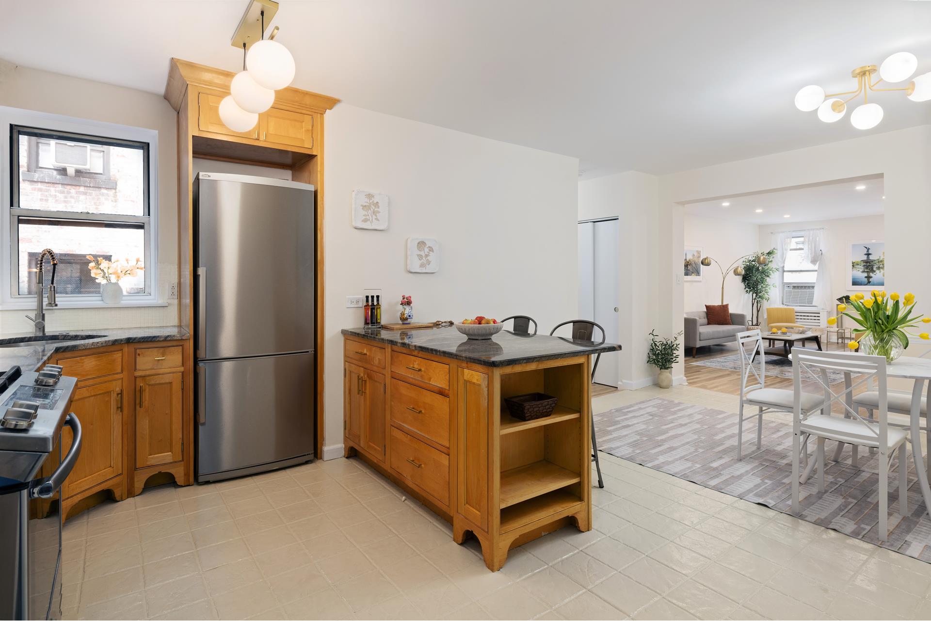 25 Indian Road Inwood New York NY 10034