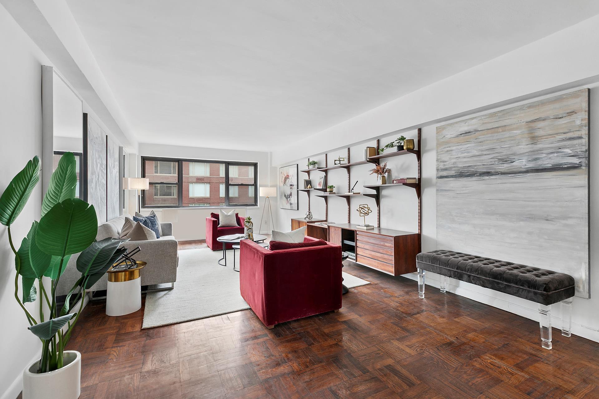 305 East 72nd Street 15B Upper East Side New York NY 10021