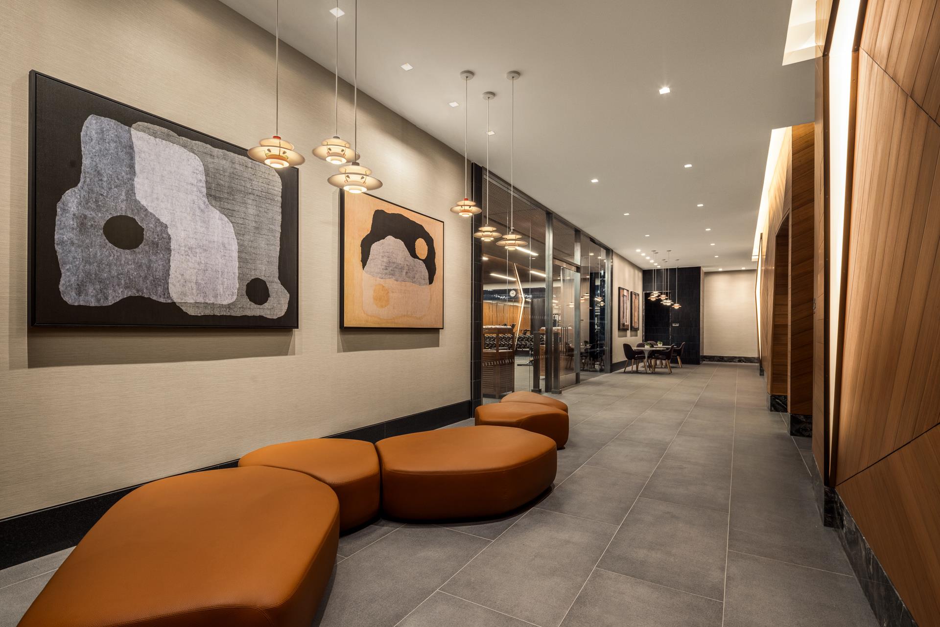 50 West 66th Street Lincoln Square New York NY 10023