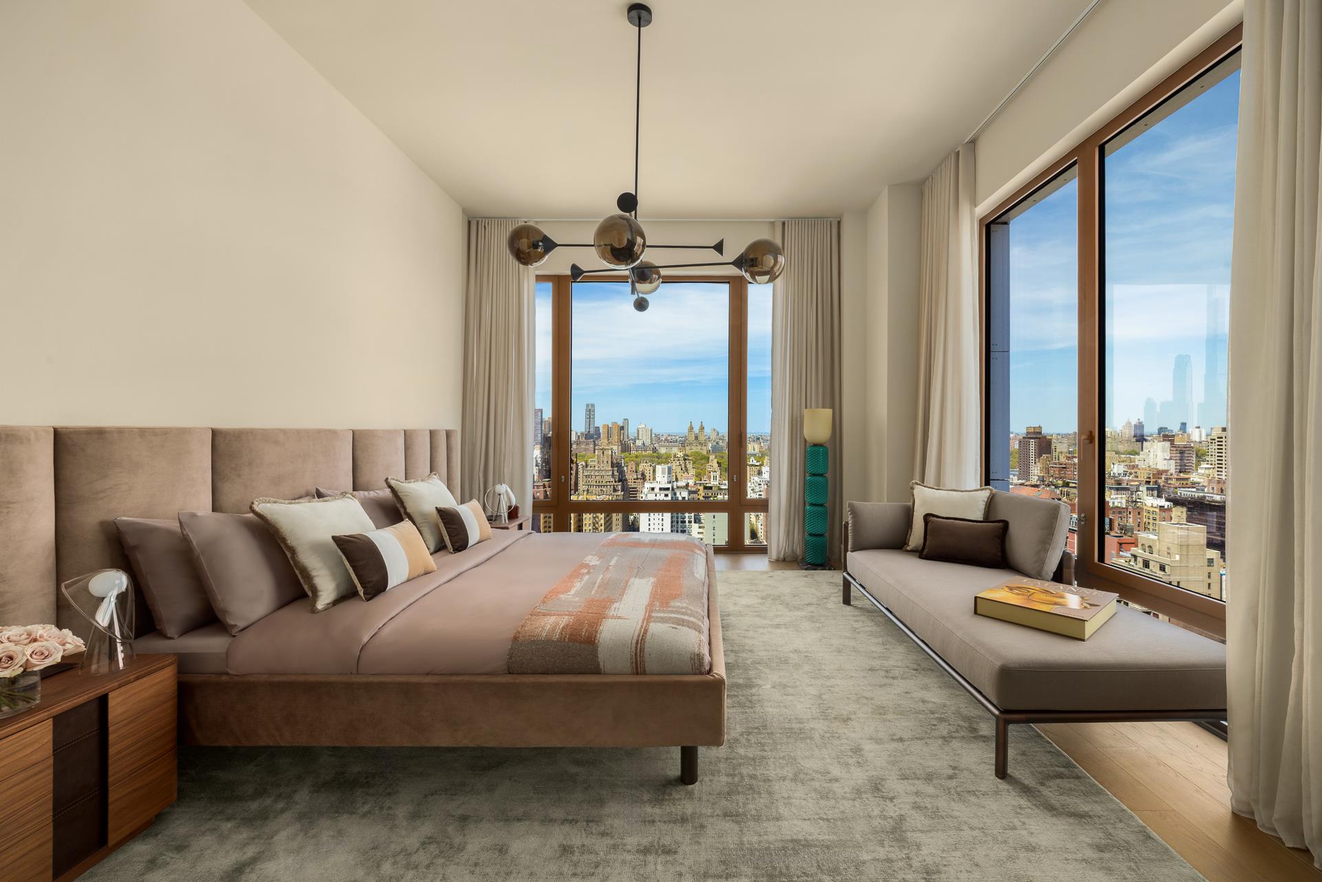 201 East 74th Street FLOOR27 Upper East Side New York NY 10021