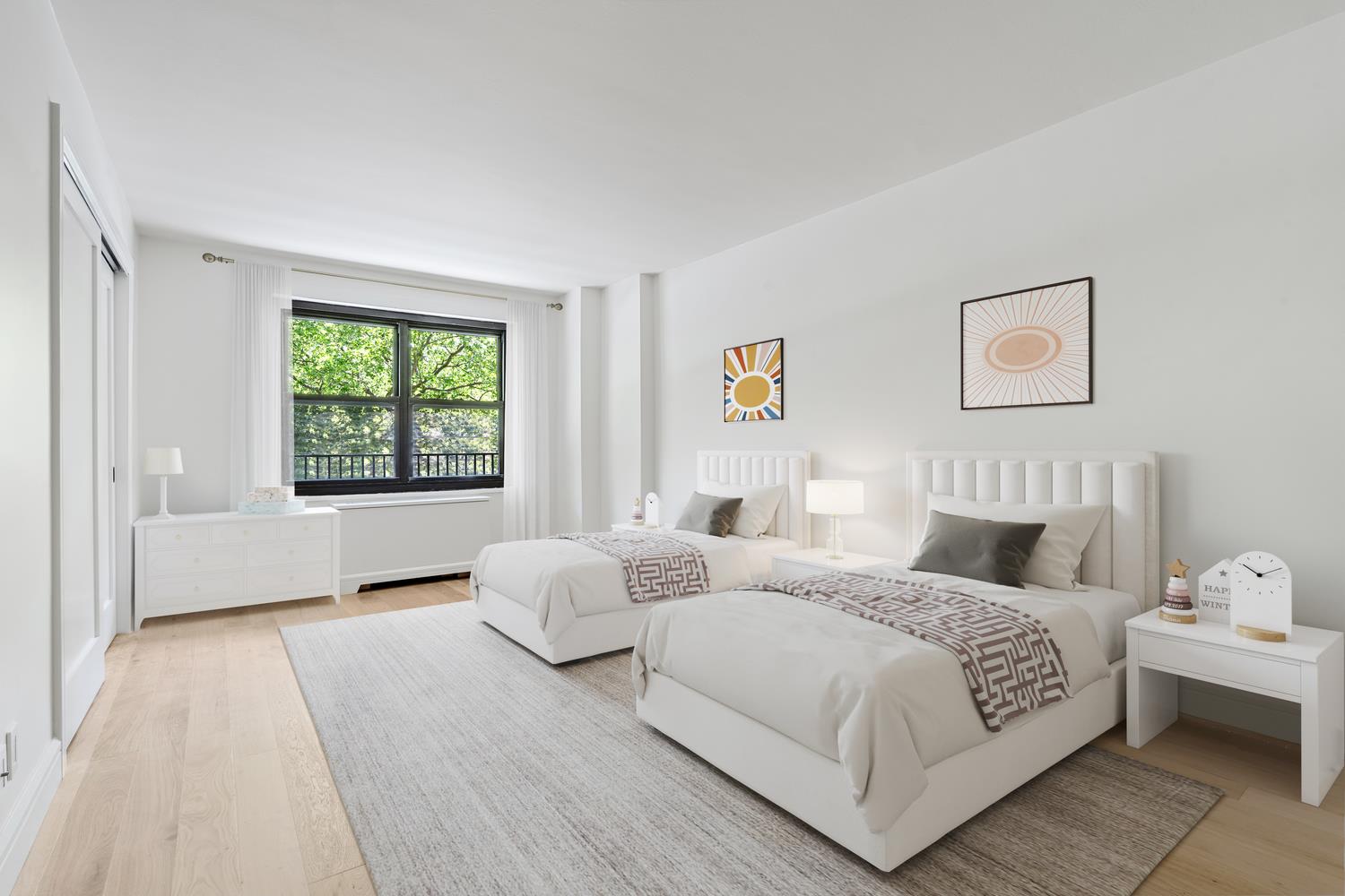 142 West End Avenue Lincoln Square New York NY 10023