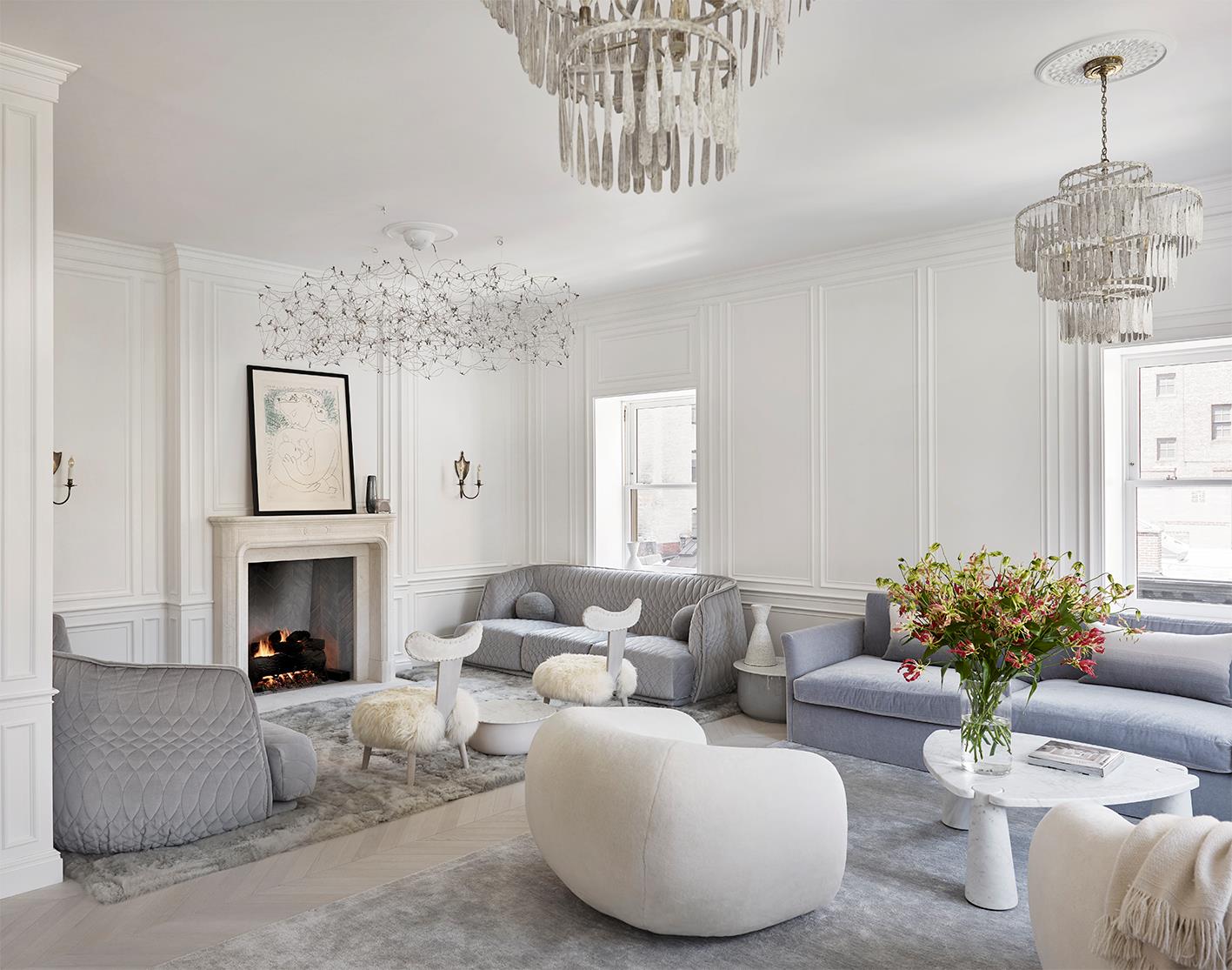 78 Irving Place Gramercy Park New York NY 10003