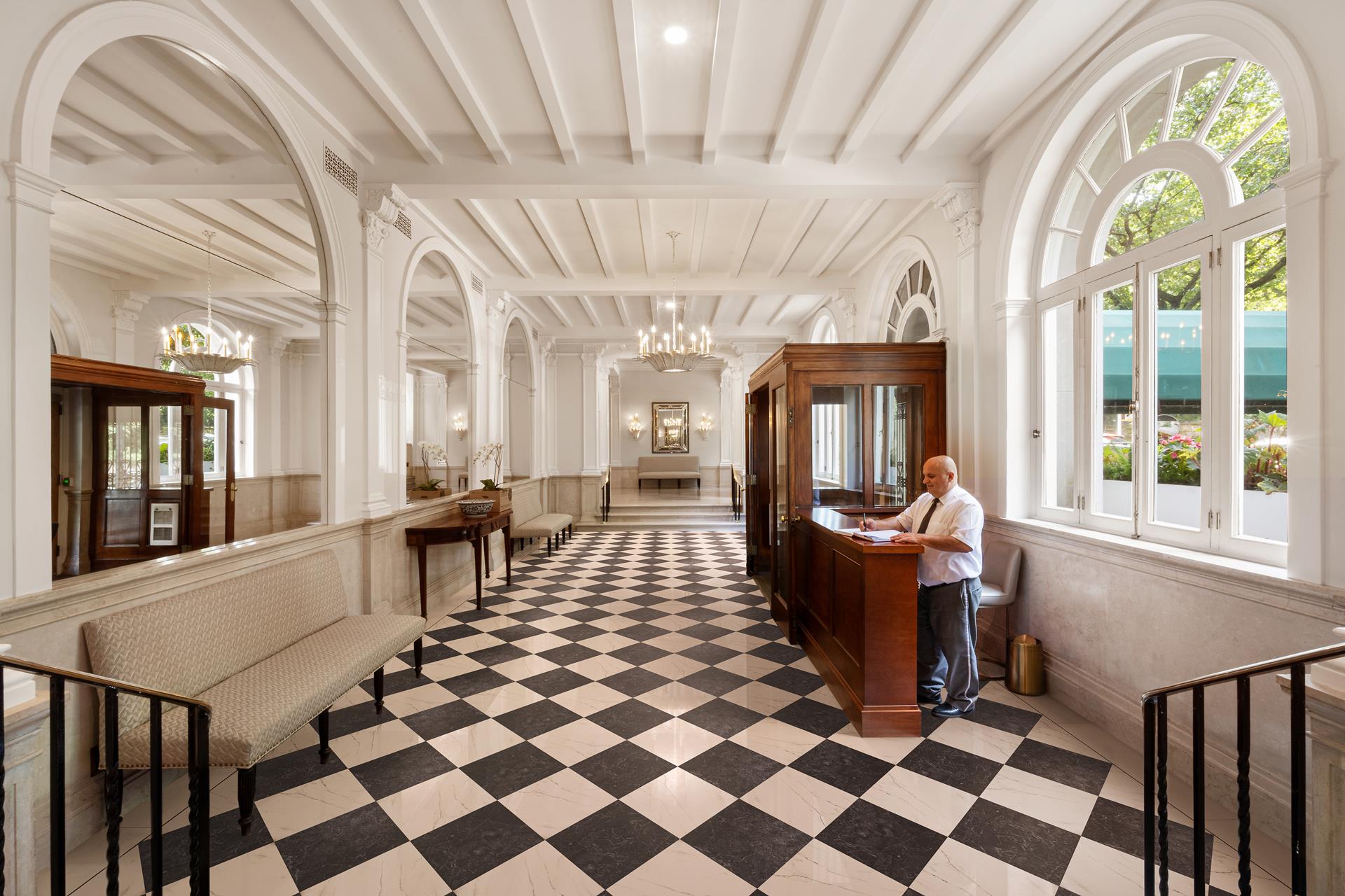 1120 Fifth Avenue Carnegie Hill New York NY 10128