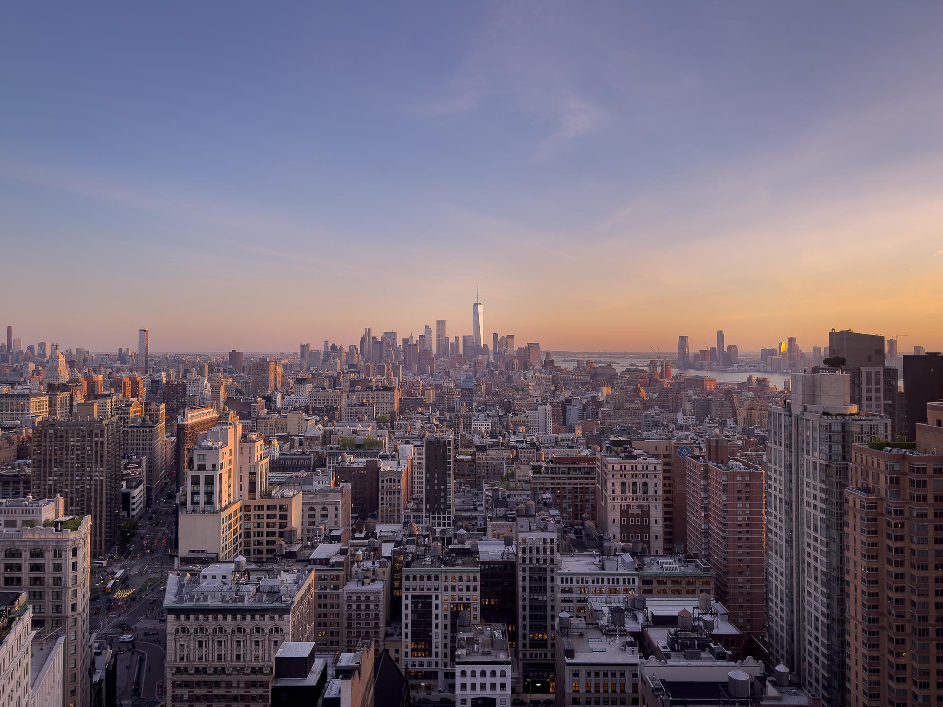25 West 28th Street NoMad New York NY 10001