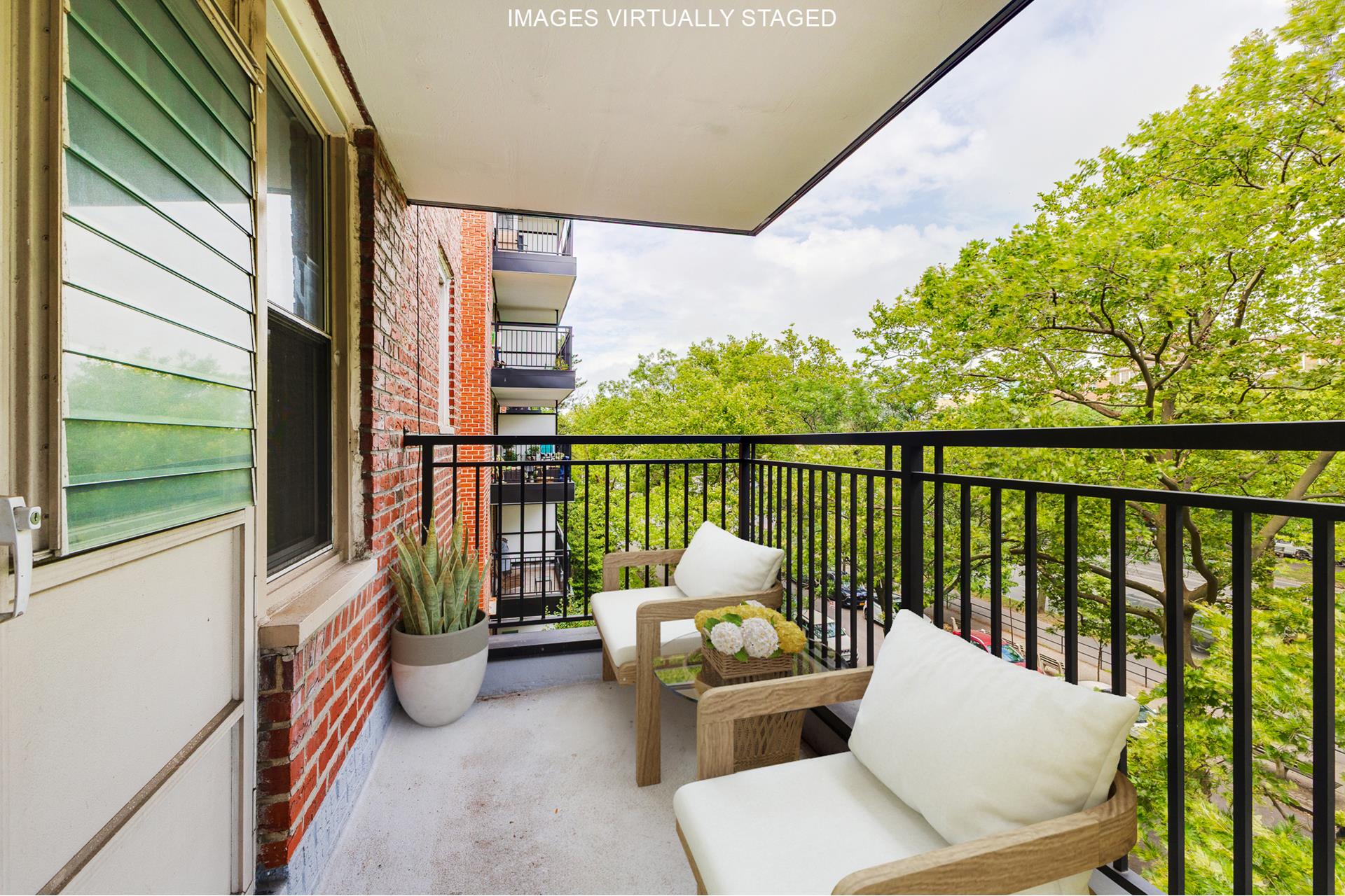 770 Ocean Parkway Ocean Parkway Brooklyn NY 11230