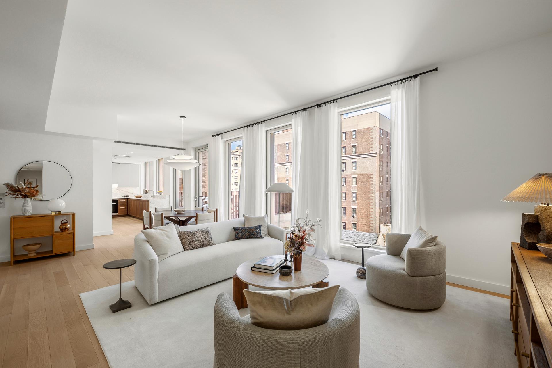 212 West 93rd Street 7A Upper West Side New York NY 10025