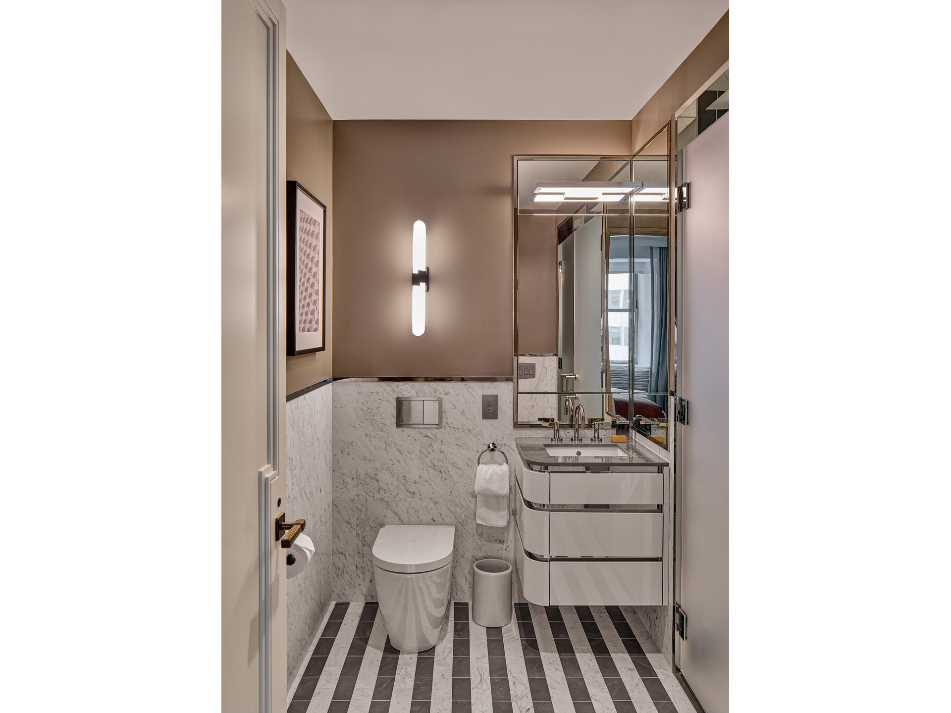 100 East 50th Street Midtown East New York NY 10022