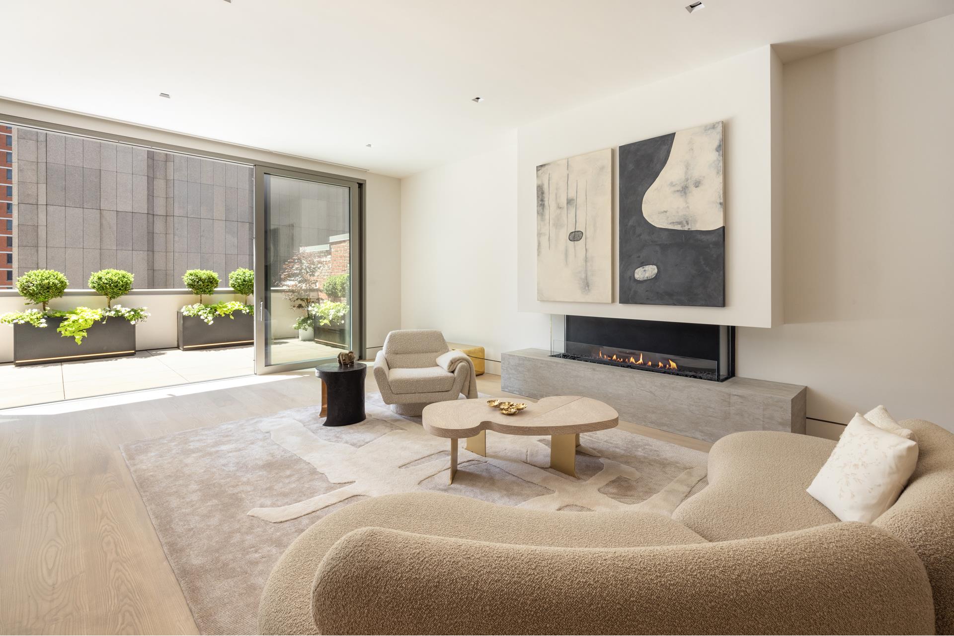 85 Worth Street Tribeca New York NY 10013