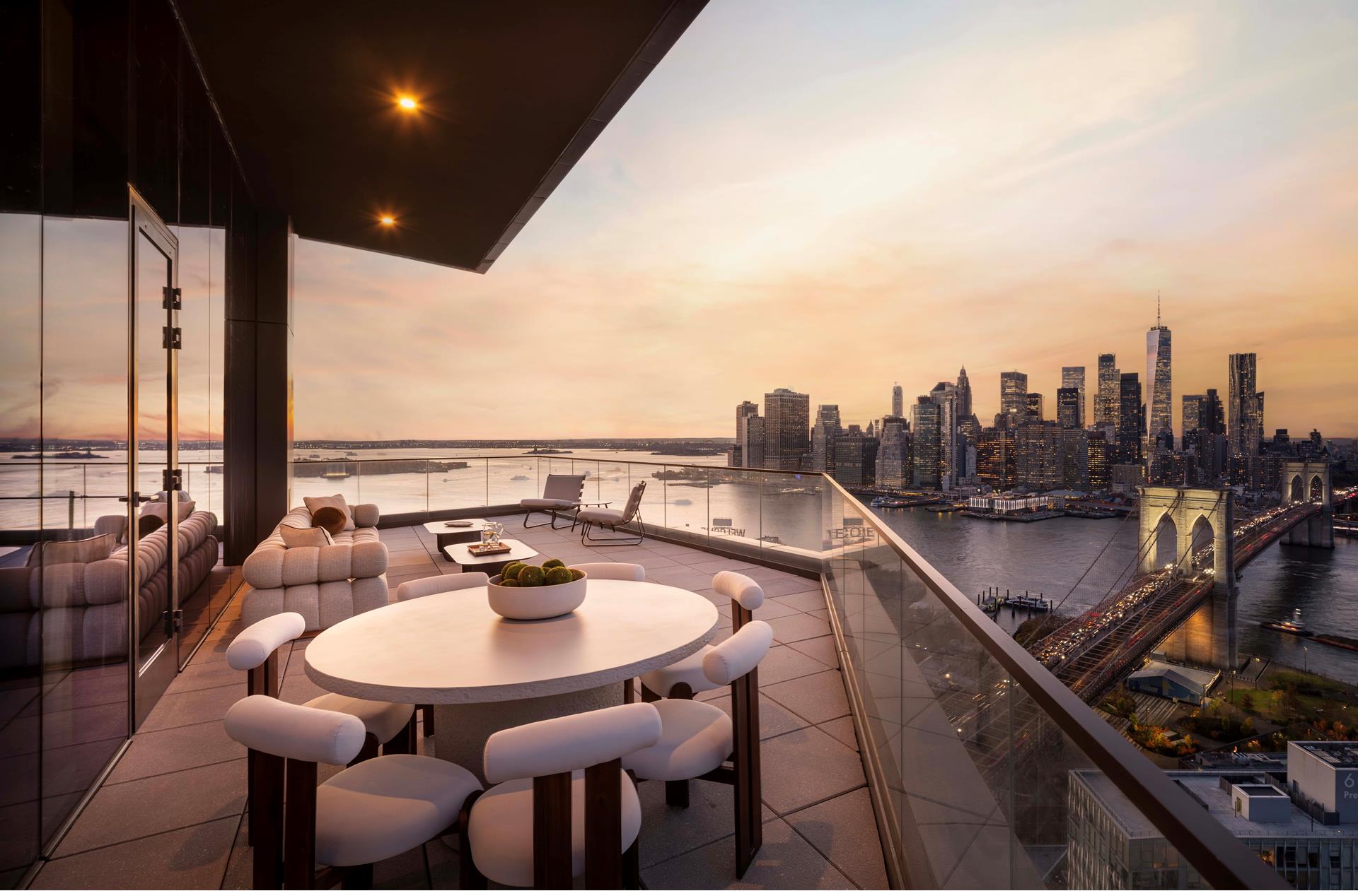 30 Front Street PHA Dumbo Brooklyn NY 11201