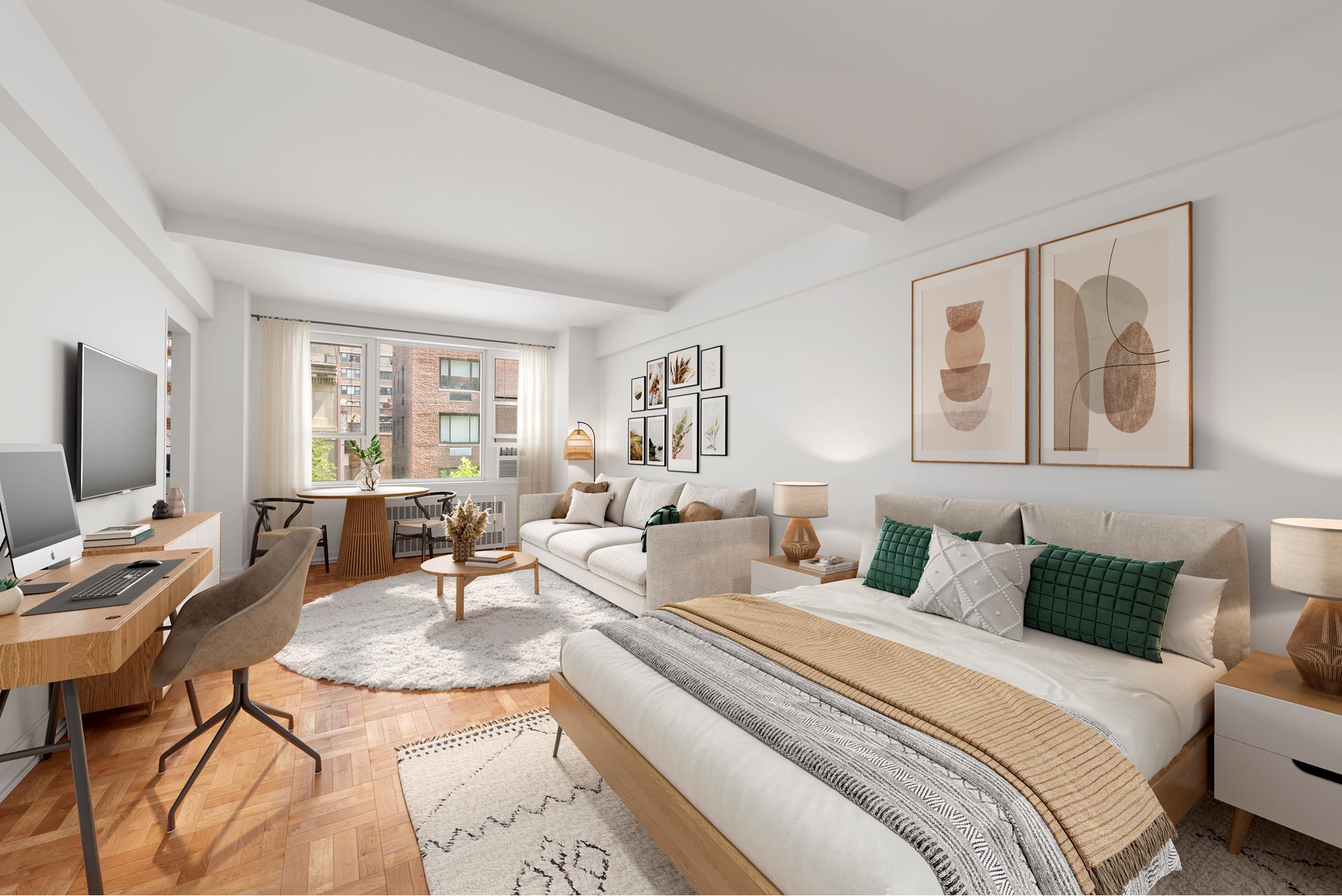 30 East 37th Street Murray Hill New York NY 10016