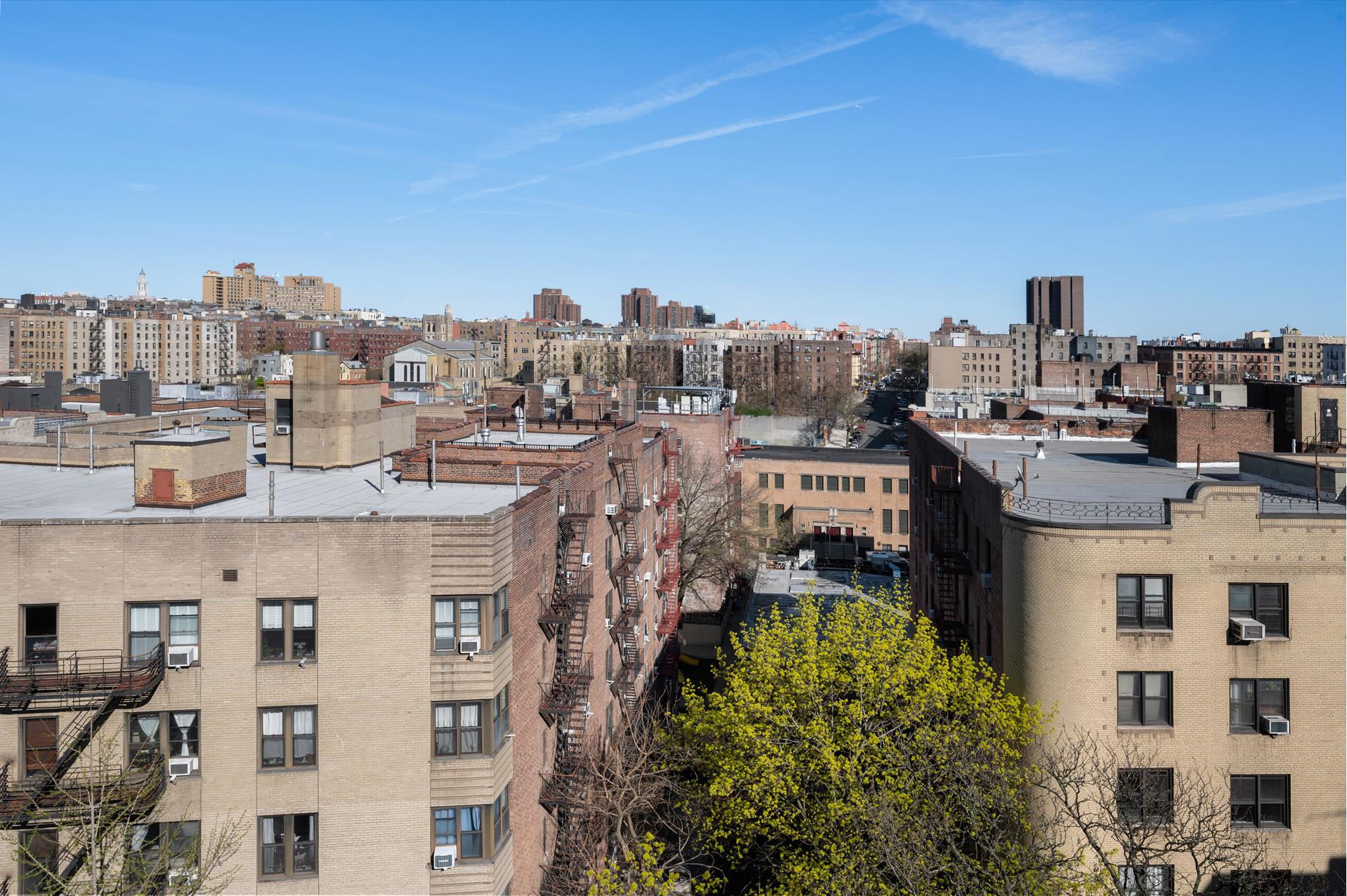 45 Overlook Terrace Hudson Heights New York NY 10033