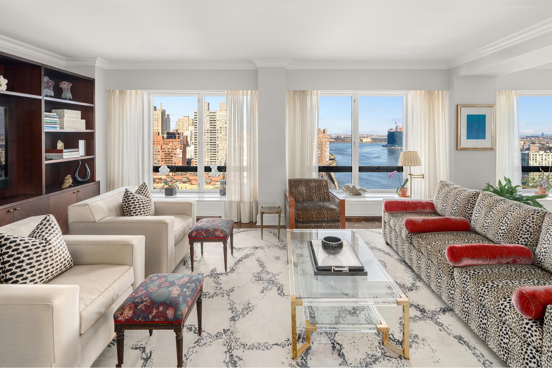530 East 76th Street 21/22EG Upper East Side New York NY 10021