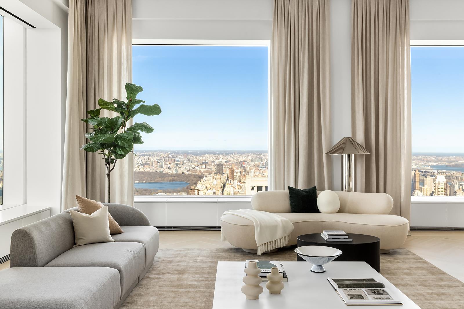 432 Park Avenue Midtown East New York NY 10022