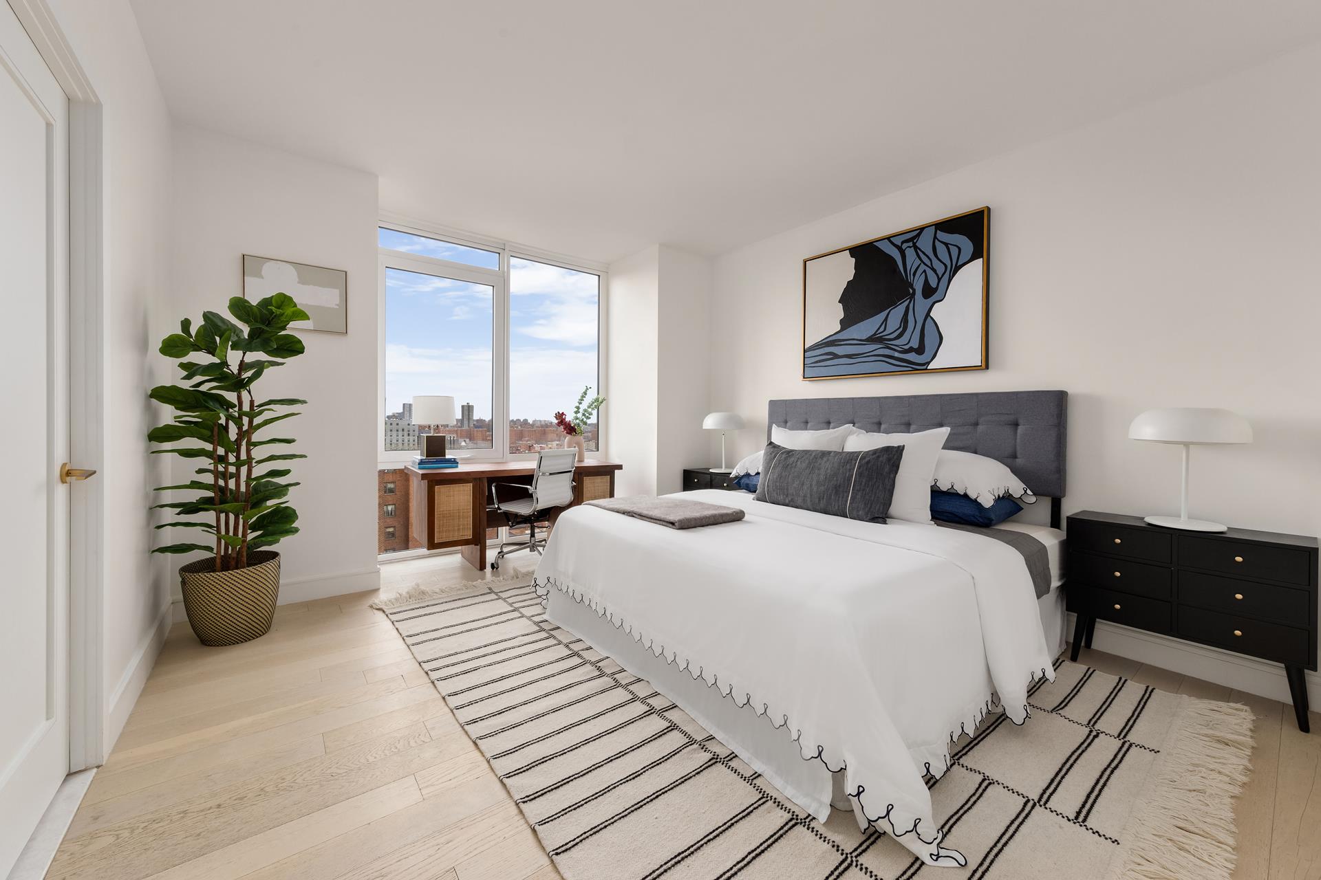 1399 Park Avenue APT18B East Harlem New York NY 10029