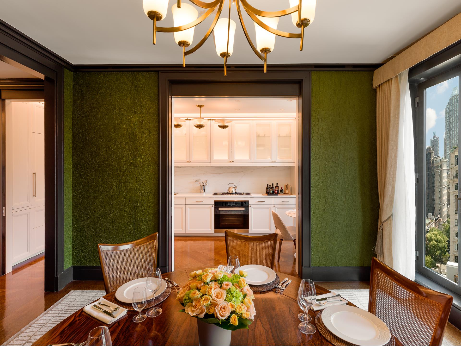 815 Fifth Avenue Upper East Side New York NY 10065