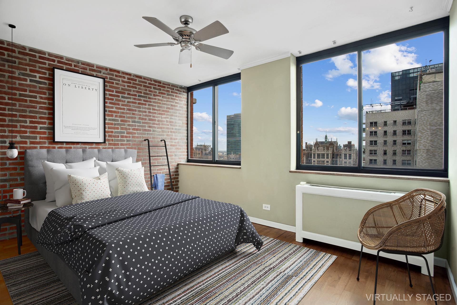 250 East 40th Street 30F Murray Hill New York NY 10016