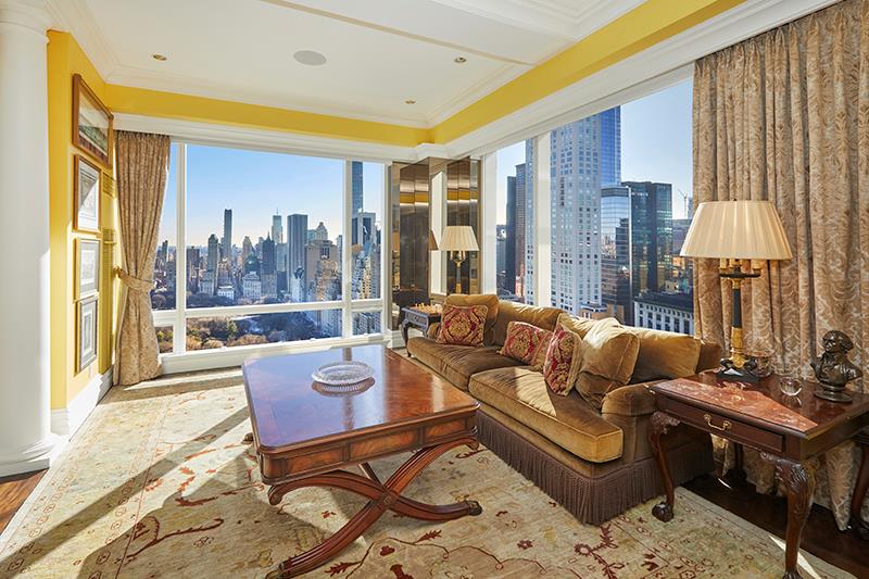 1 Central Park West 40C Central Park West New York NY 10023
