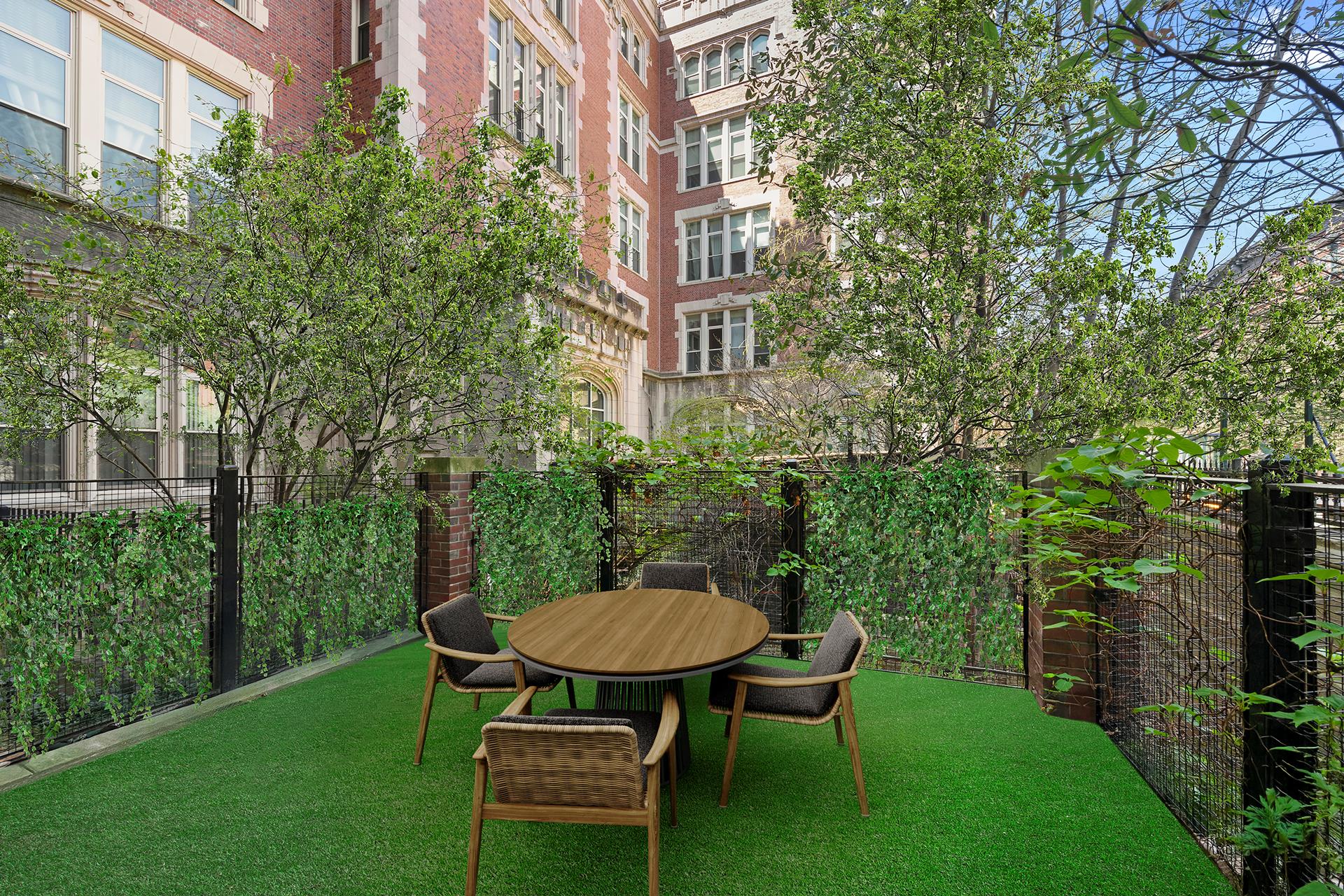 220 West 148th Street West Harlem New York NY 10039