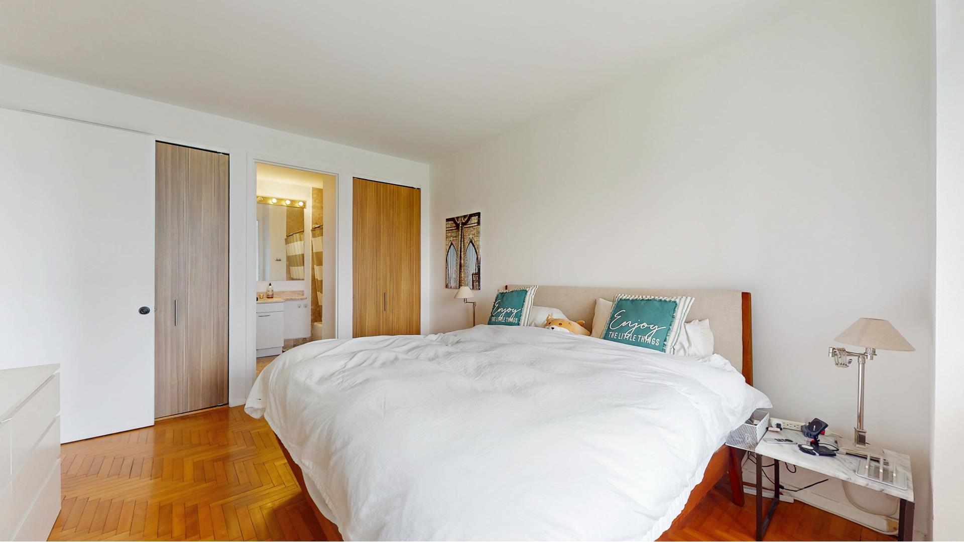 301 West 57th Street 17B Clinton New York NY 10019