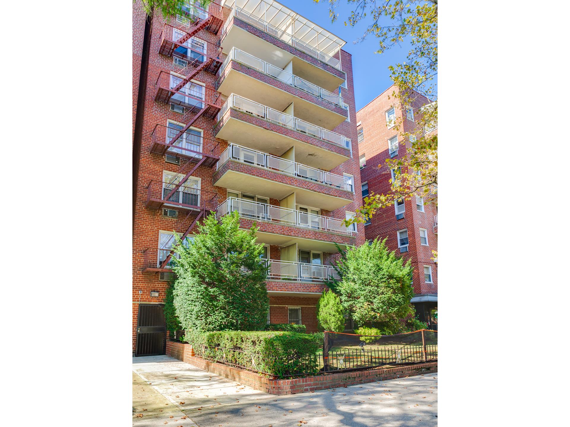 770 Ocean Parkway Ocean Parkway Brooklyn NY 11230