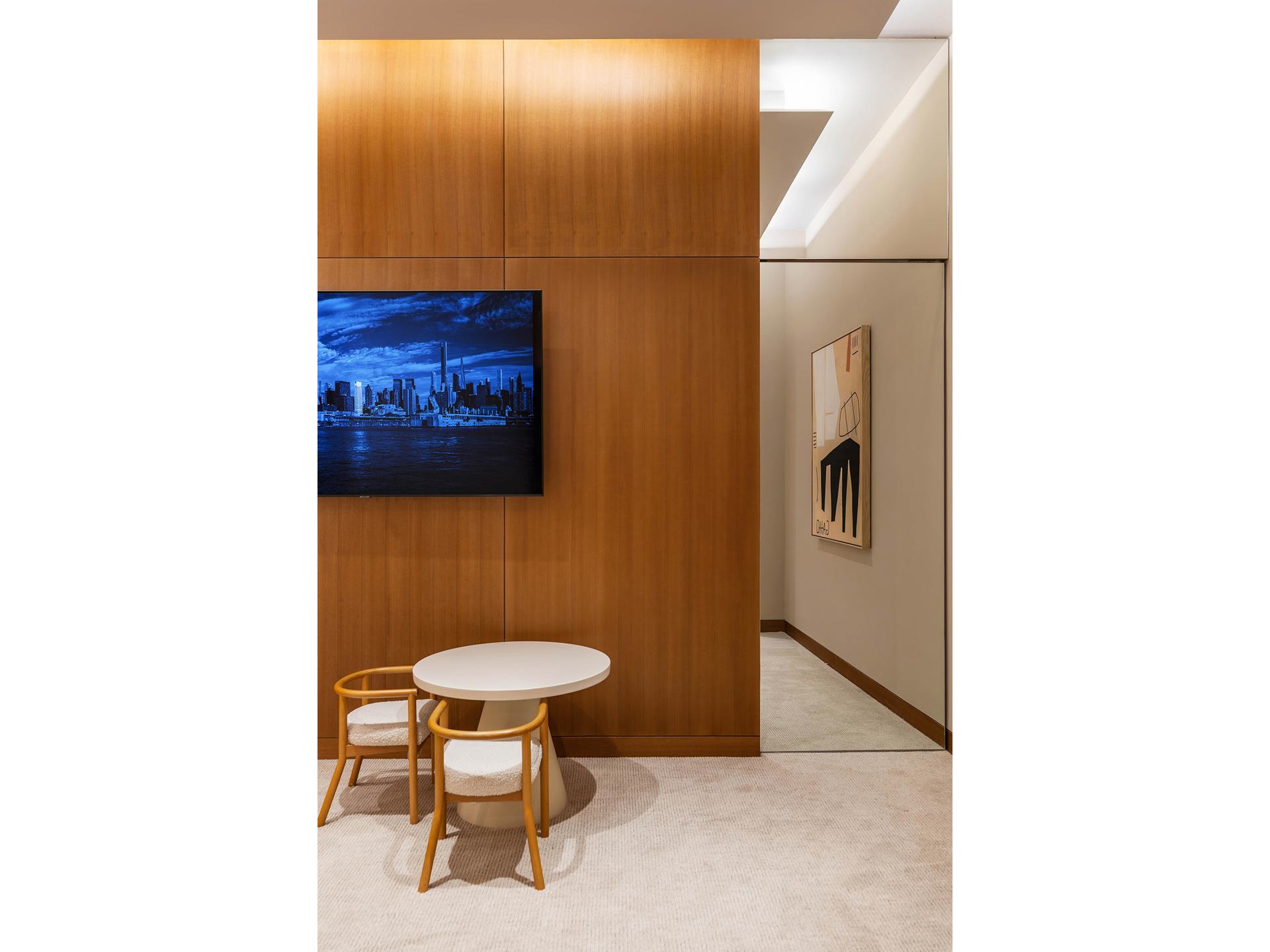 611 West 56th Street Clinton New York NY 10019