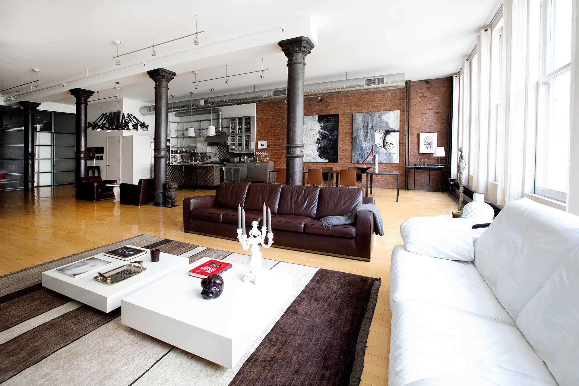 112 Prince Street Soho New York NY 10012