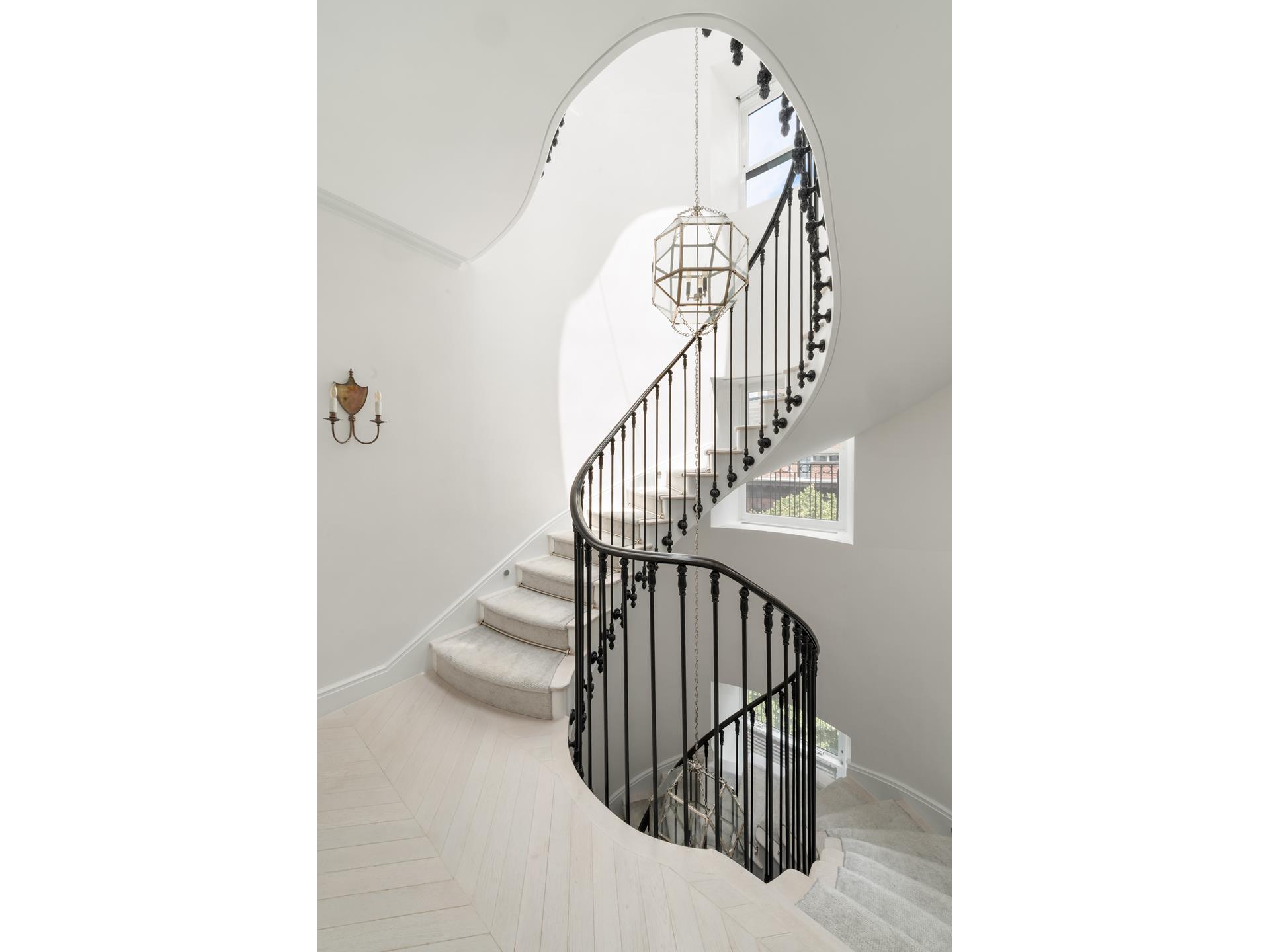 78 Irving Place Gramercy Park New York NY 10003