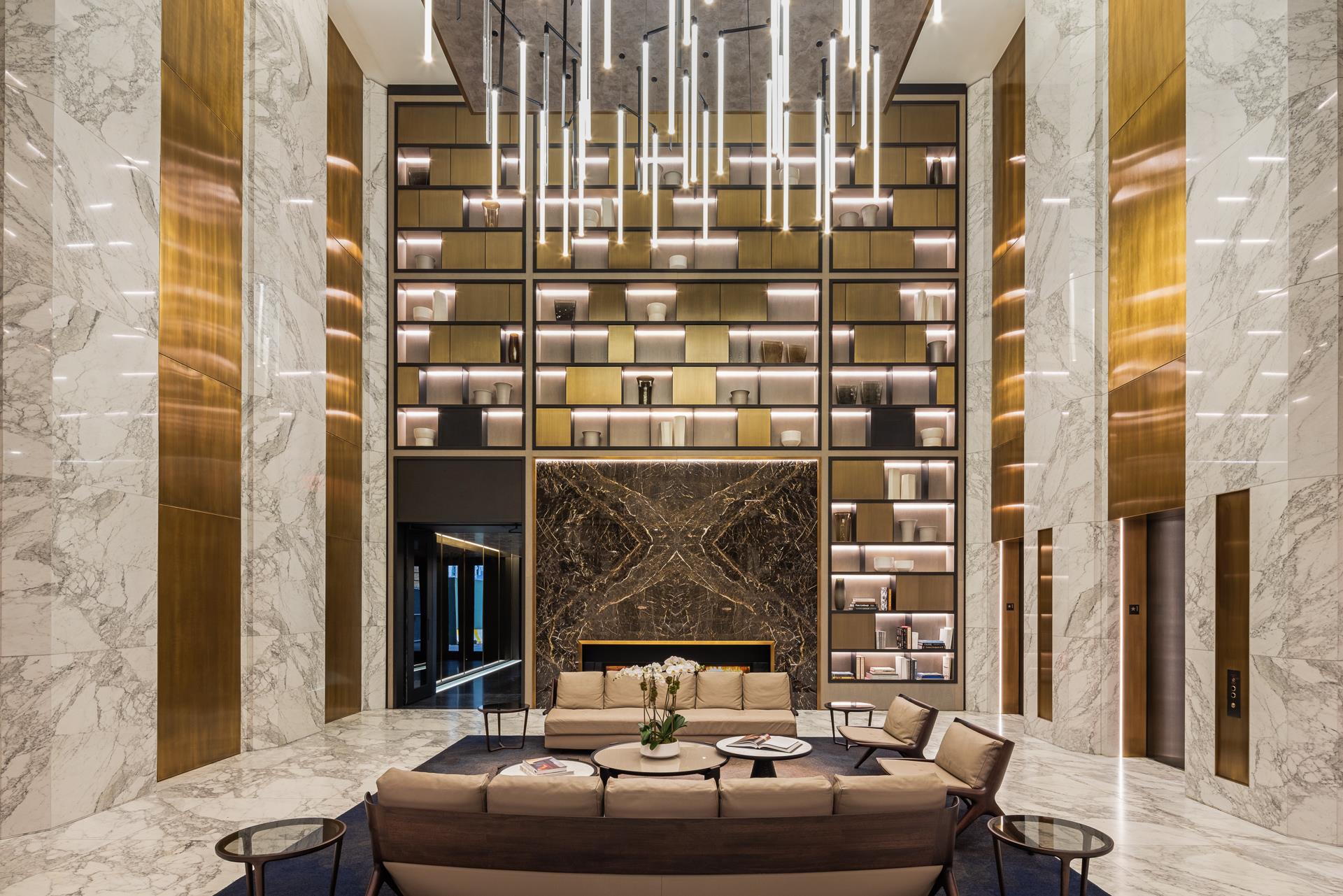 125 Greenwich Street Financial District New York NY 10006