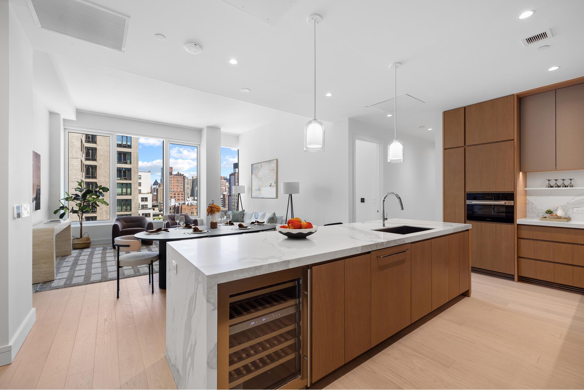 200 East 20th Street Gramercy Park New York NY 10003